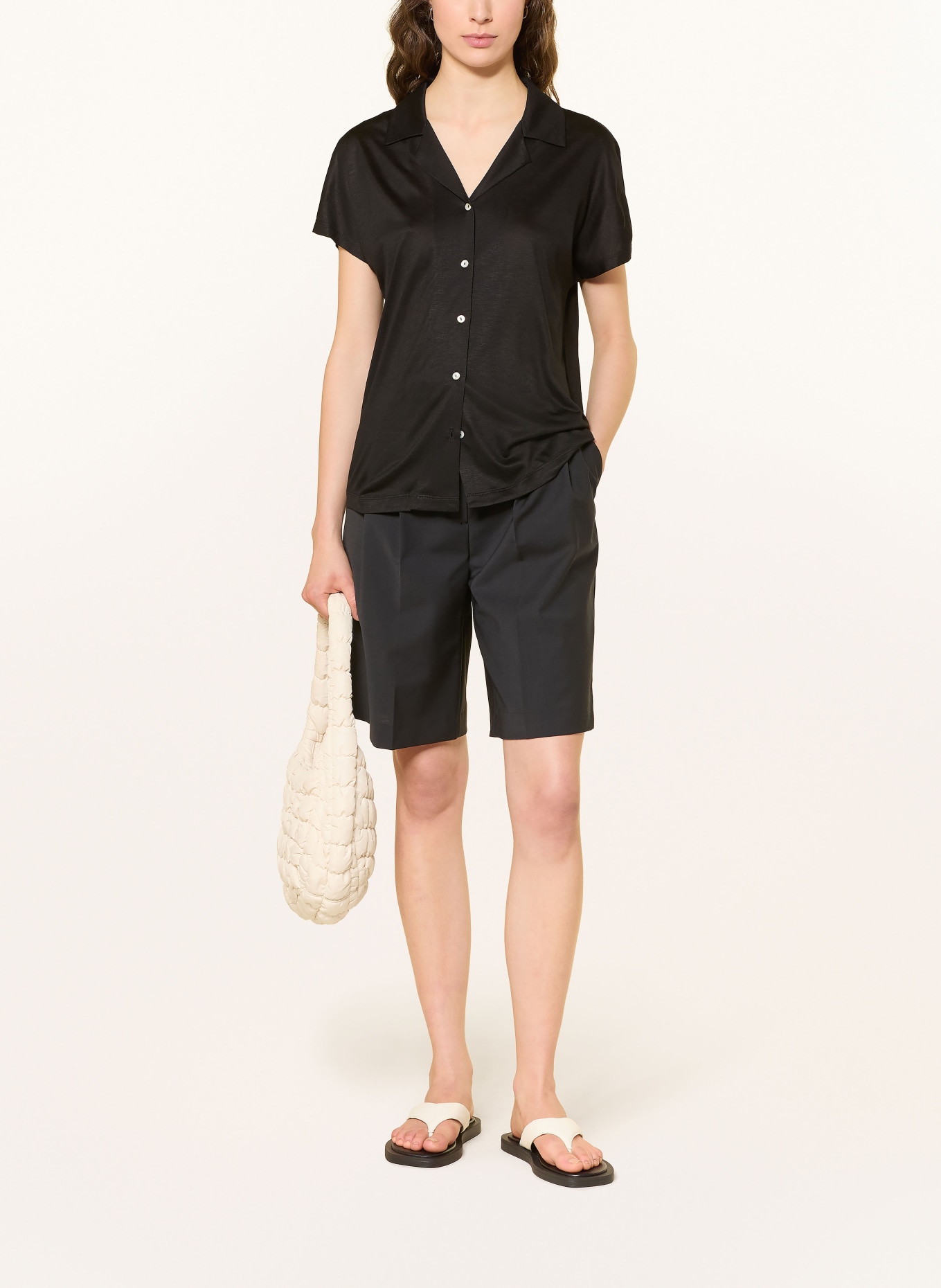 someday Bluzka KEDINA: CZARNY