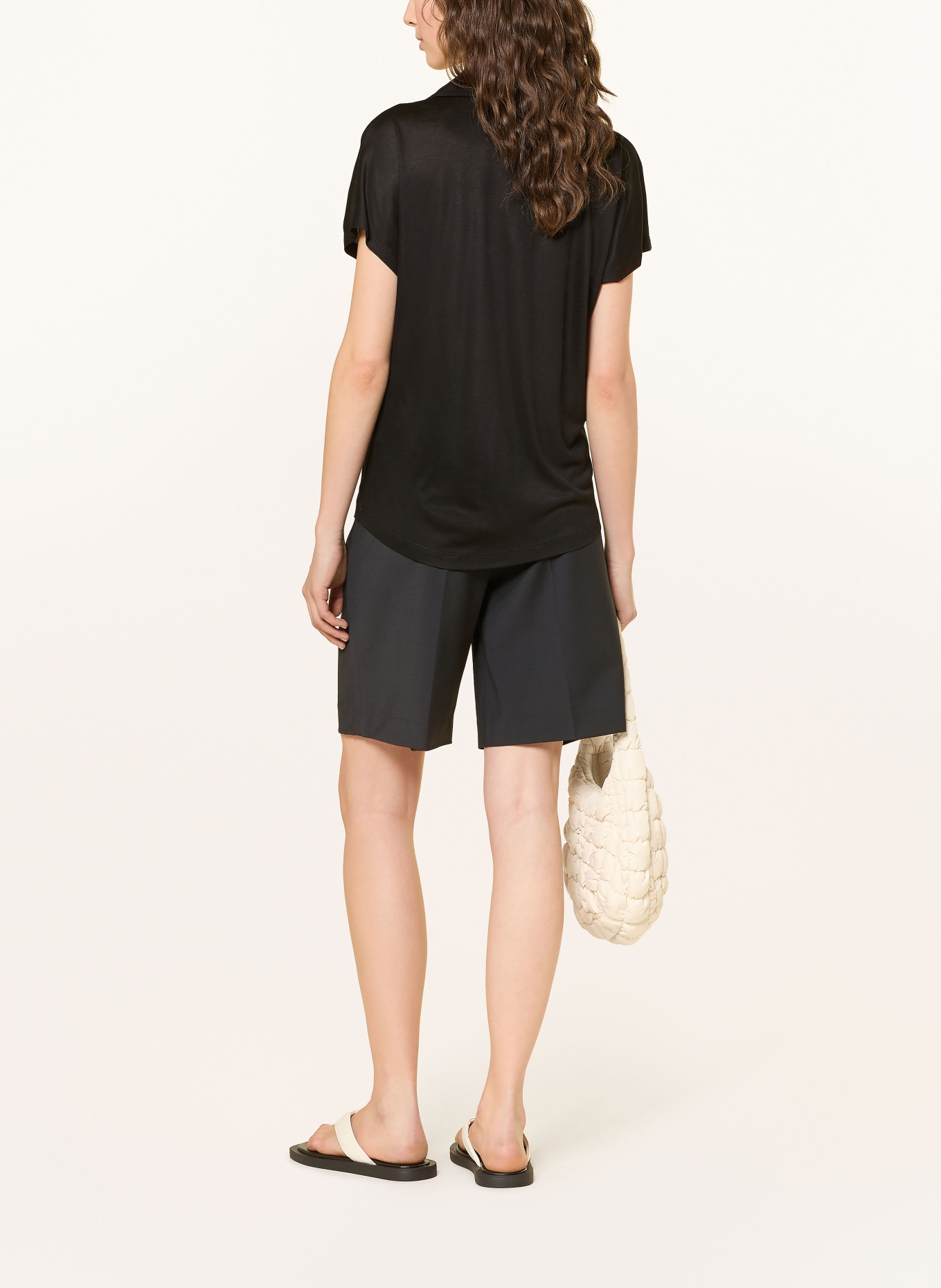 someday Bluzka KEDINA: CZARNY