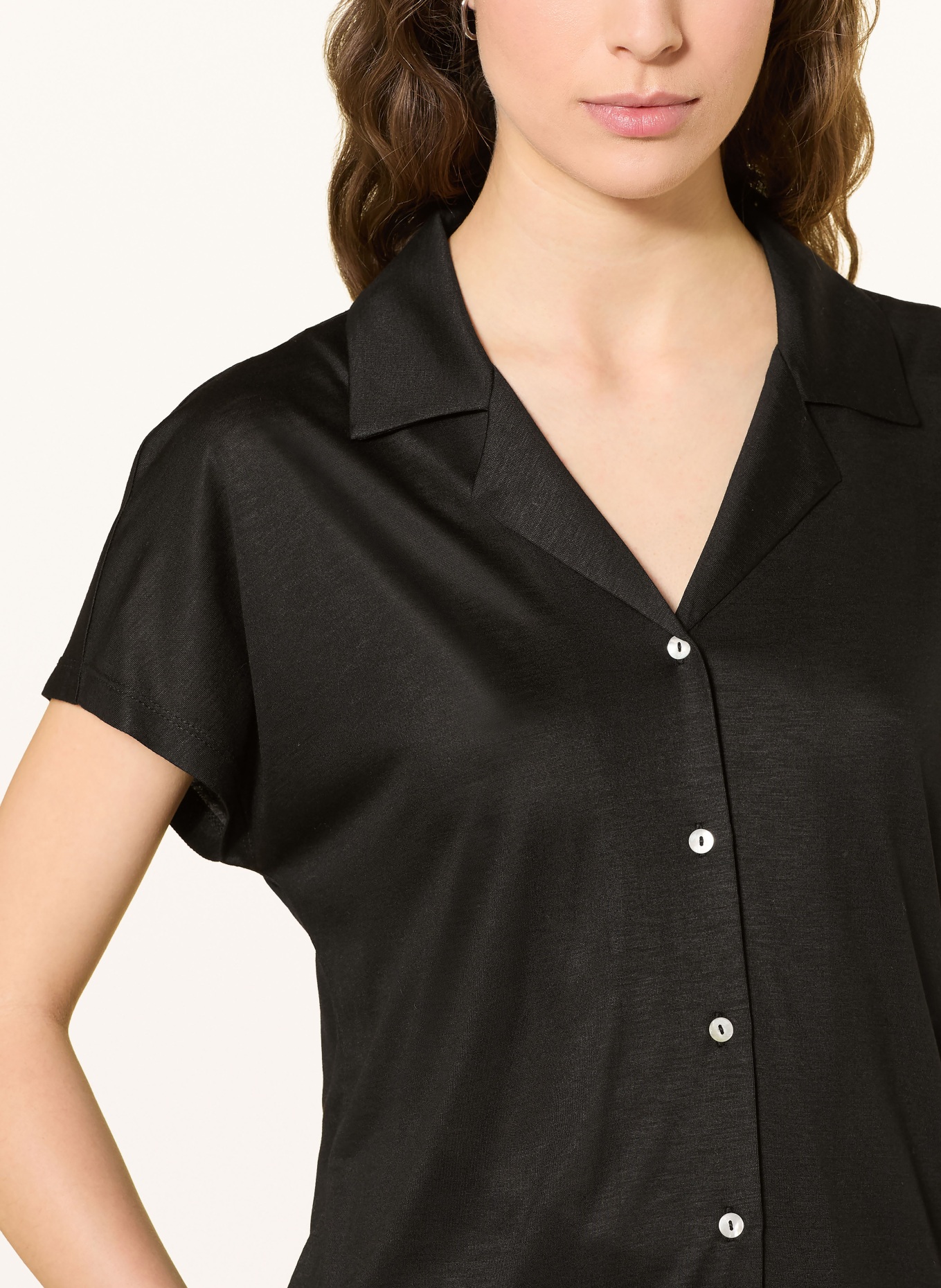 someday Bluzka KEDINA: CZARNY