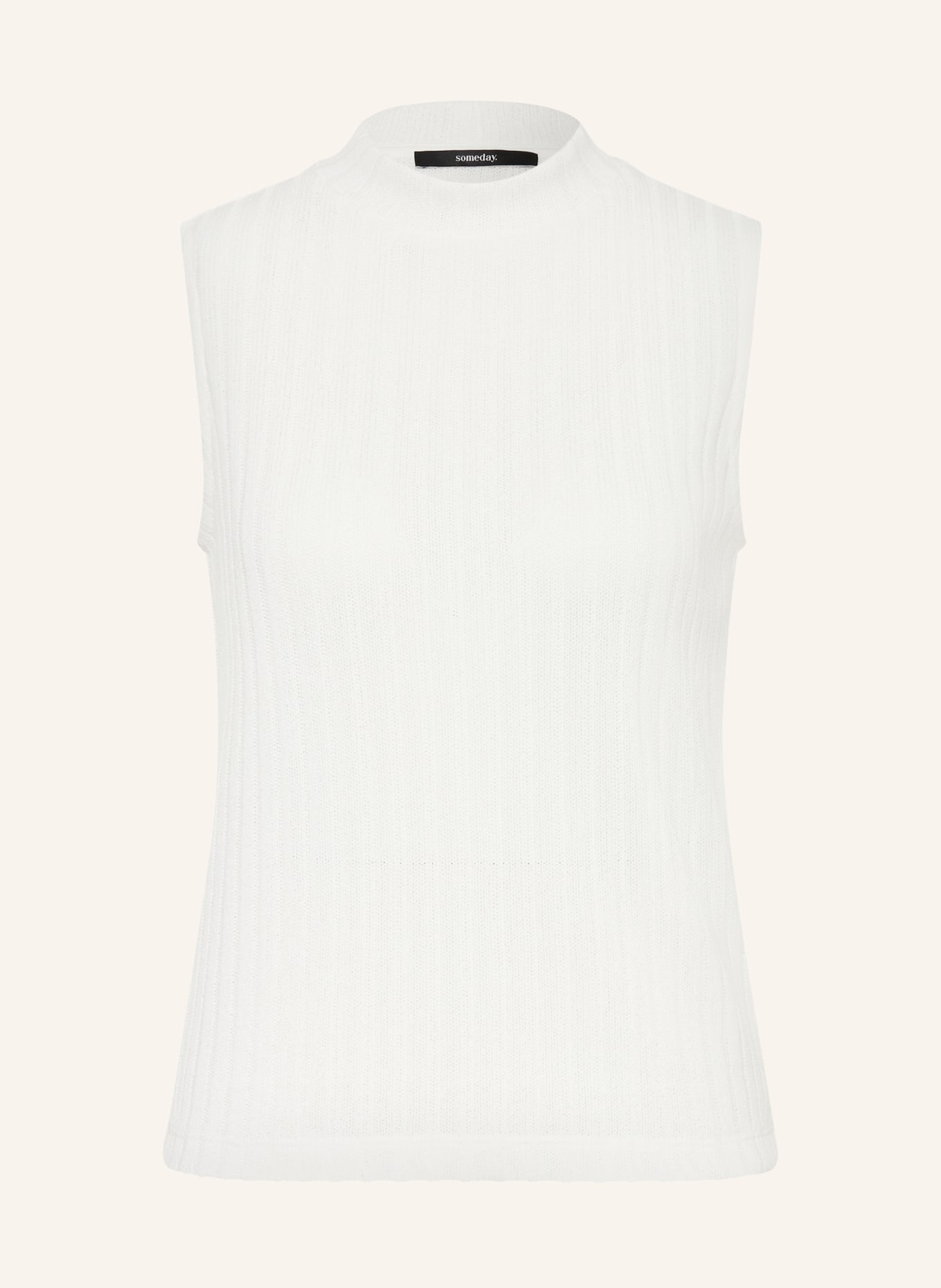 someday Stricktop USODIE: WEISS