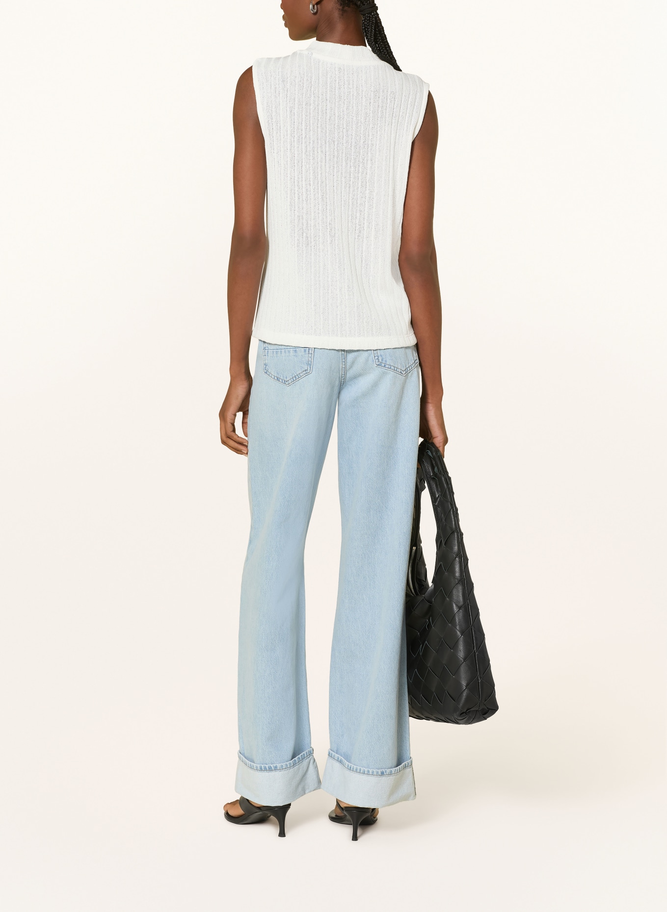 someday Stricktop USODIE: WEISS