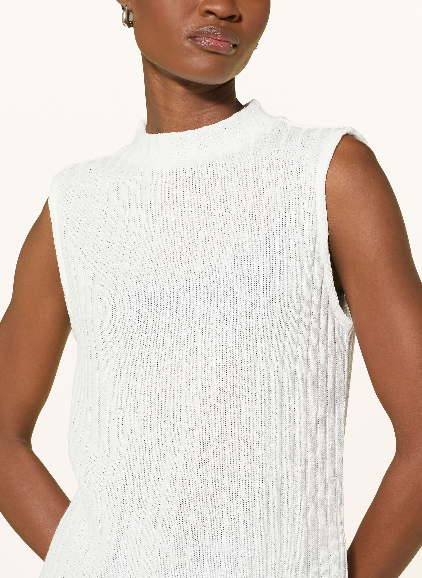 someday Stricktop USODIE: WEISS