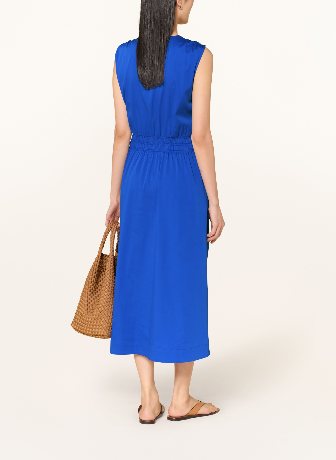 Smith & Soul Jurk: BLAUW