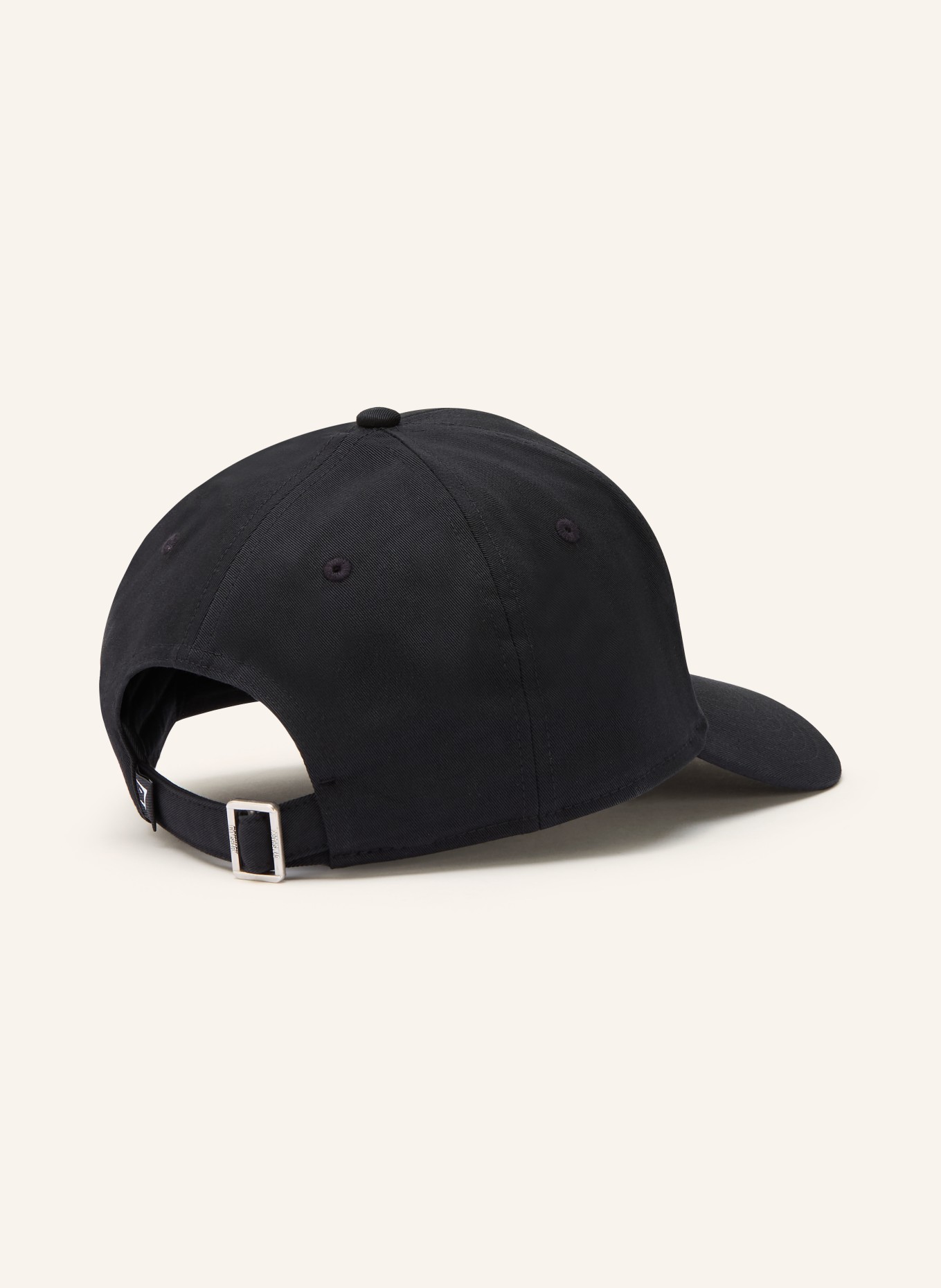 GYMSHARK Casquette SHARKHEAD: NOIR