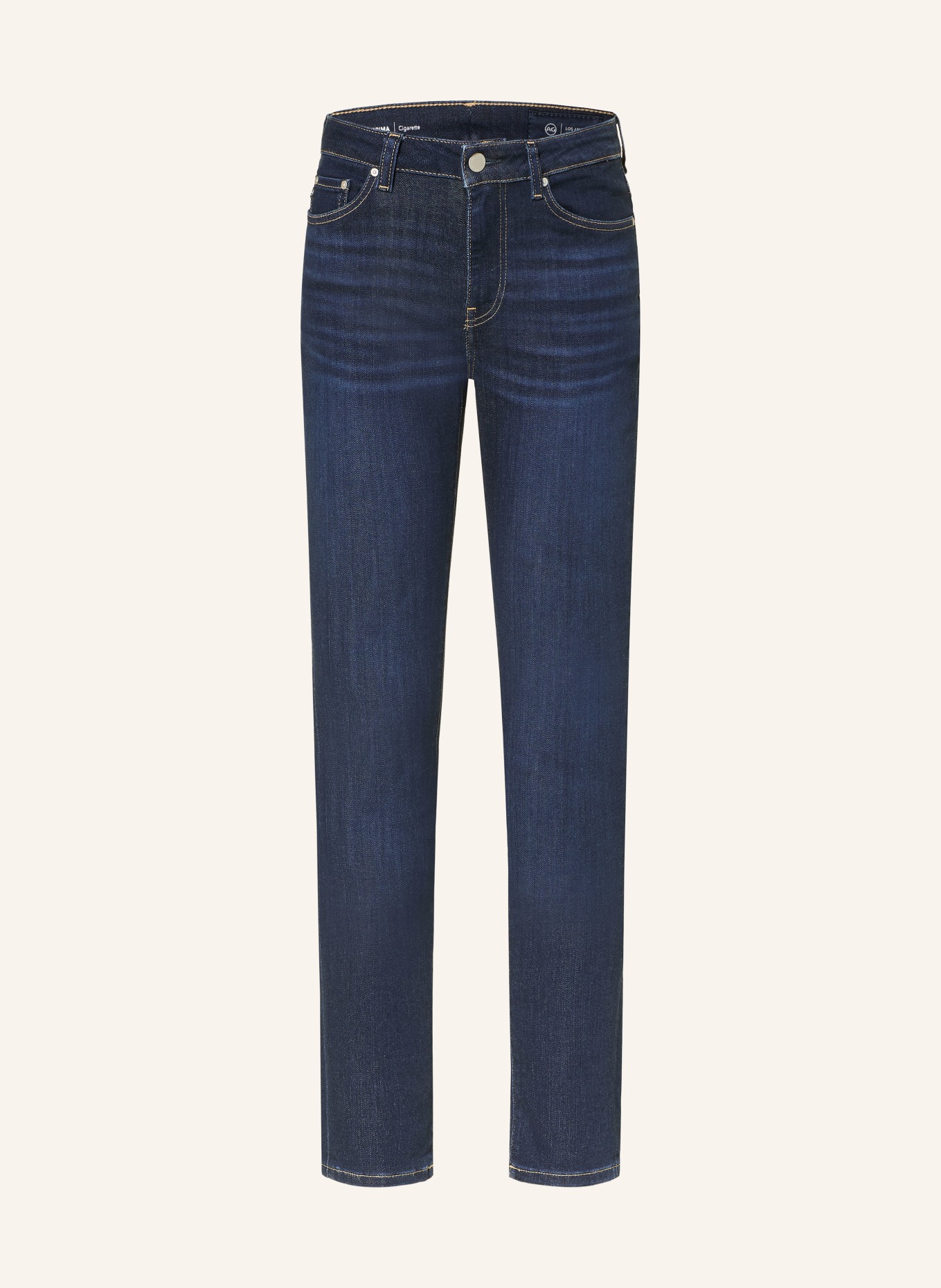 AG Jeans Skinny Jeans PRIMA