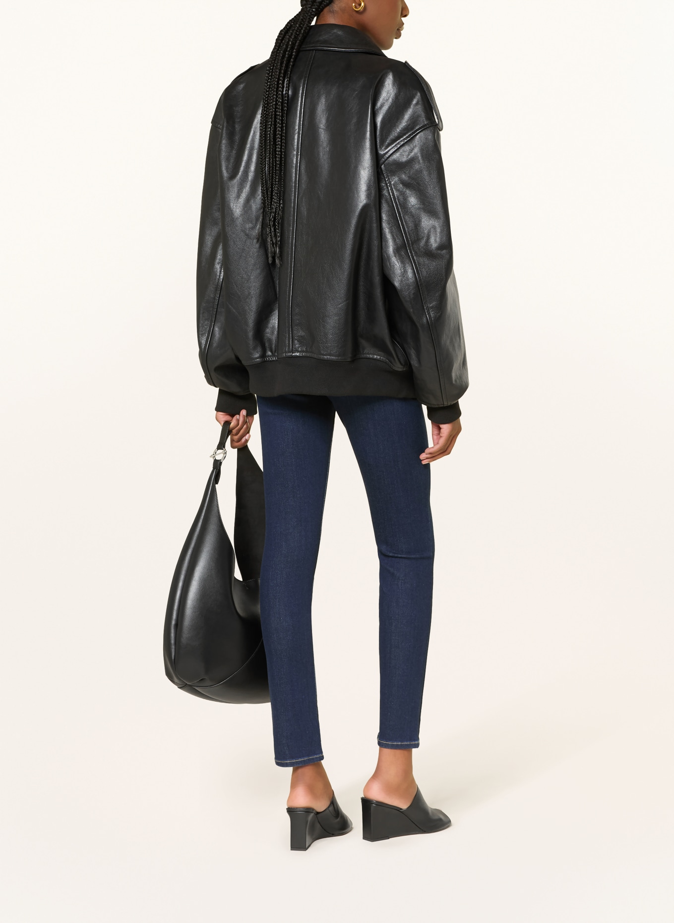 AG Jeans Skinny Jeans PRIMA