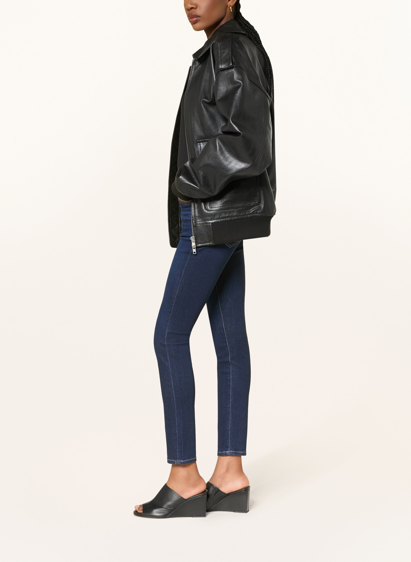 AG Jeans Skinny Jeans PRIMA