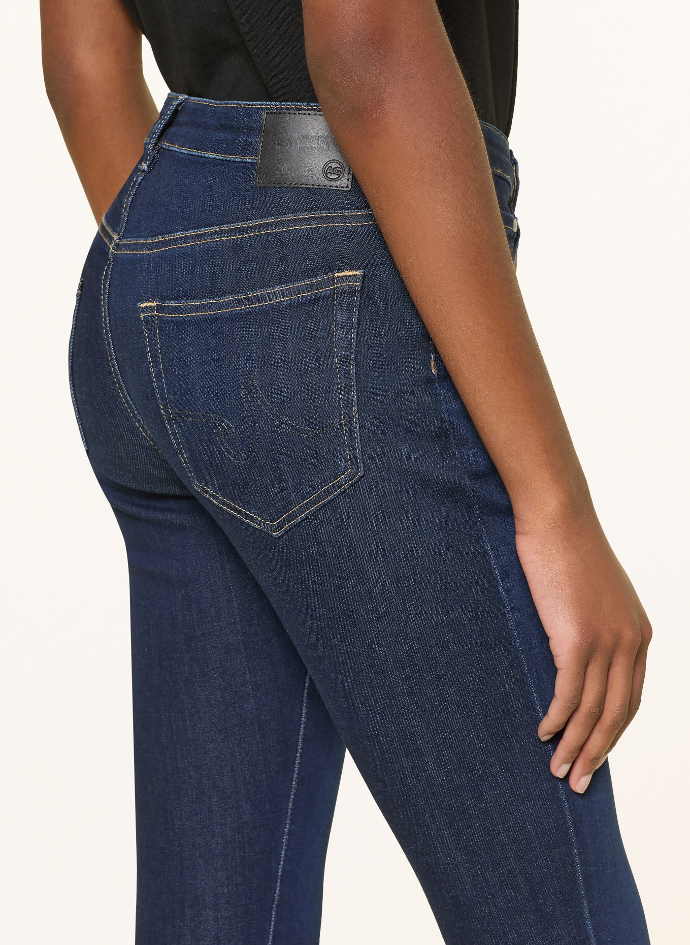 AG Jeans Skinny Jeans PRIMA