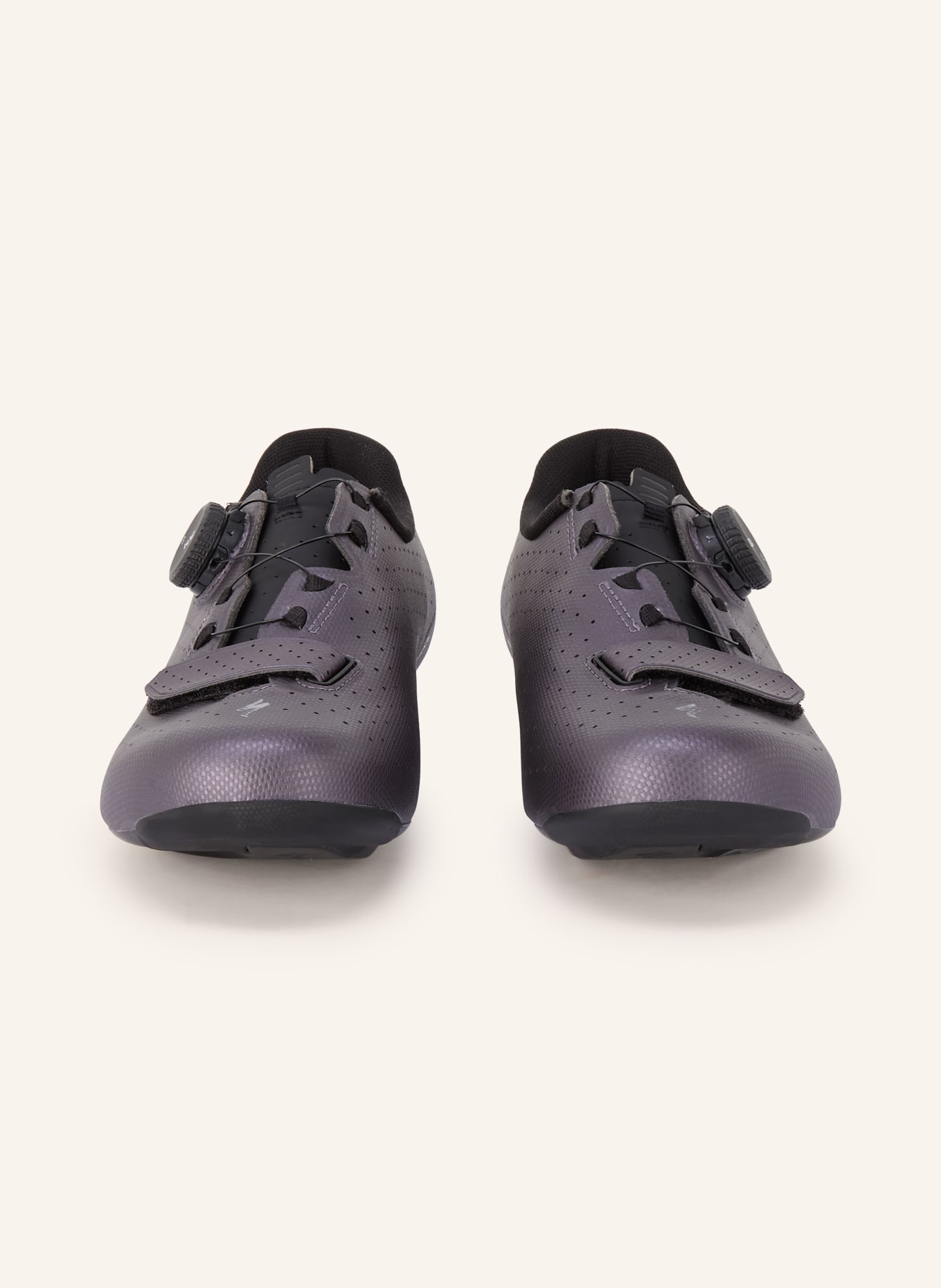 SPECIALIZED Rennradschuhe TORCH 2.0: DUNKELGRAU / SCHWARZ