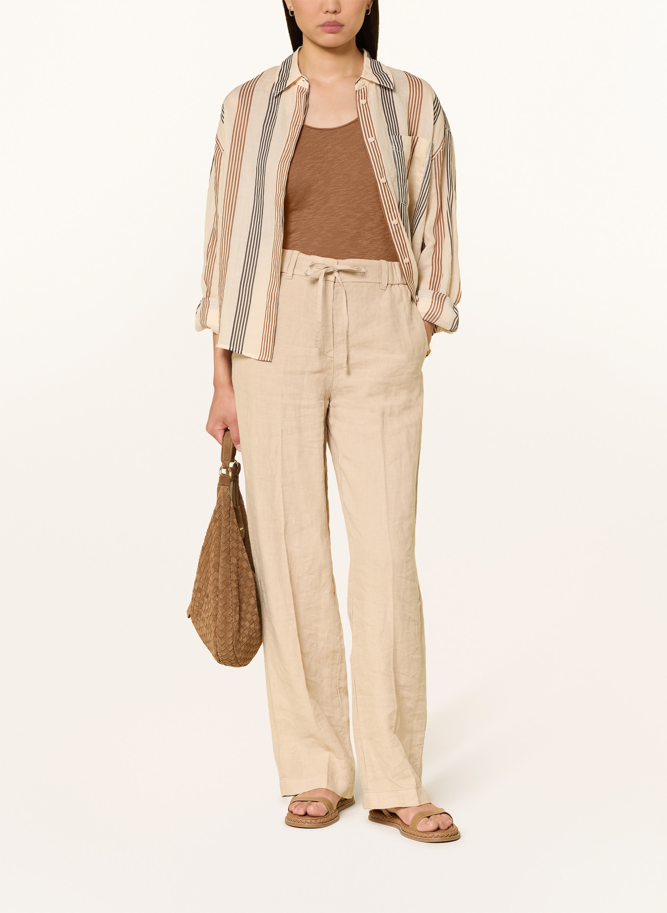 Marc O'Polo En haut: COGNAC