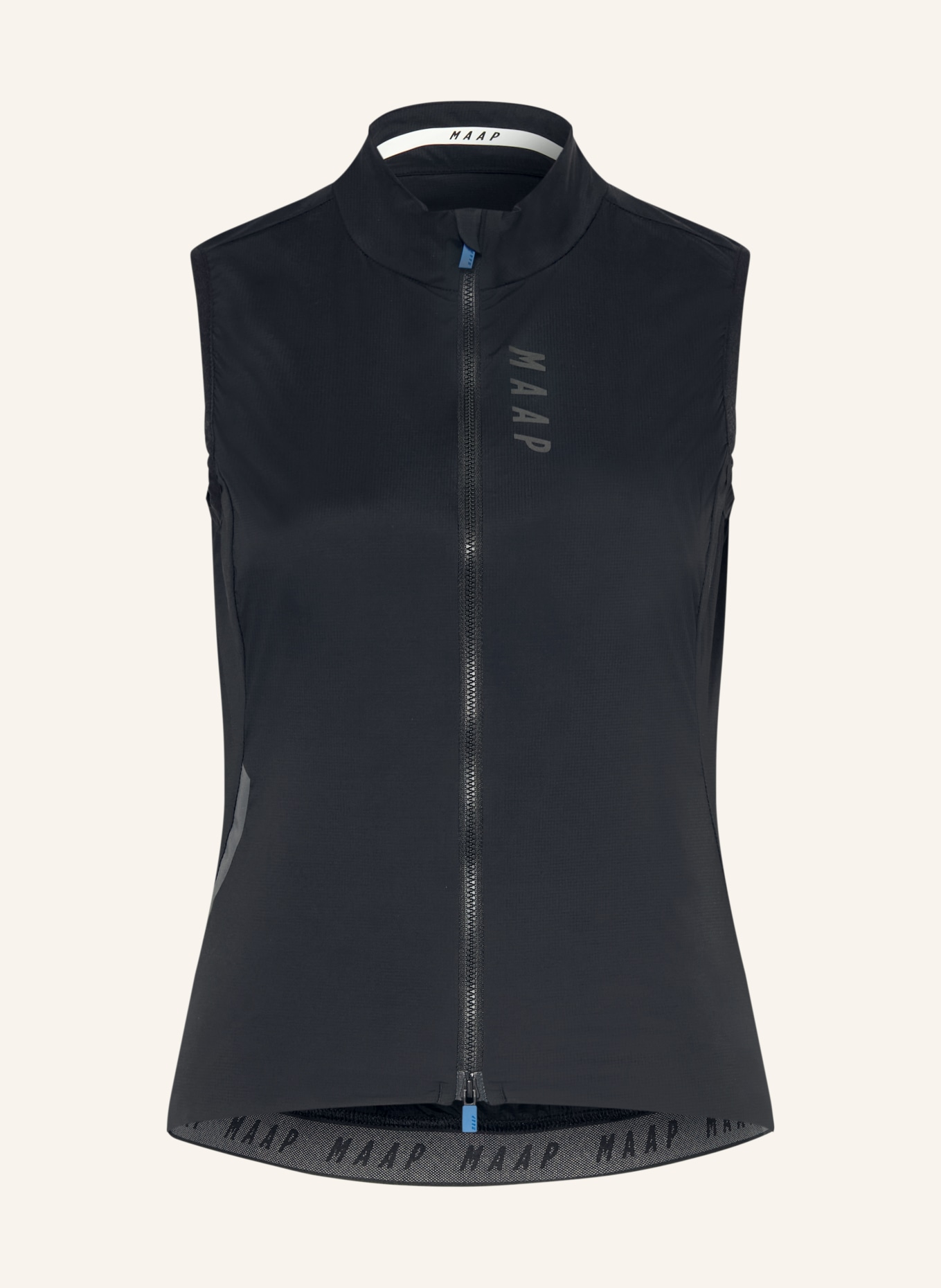 MAAP Radweste TEAM FLOW: SCHWARZ