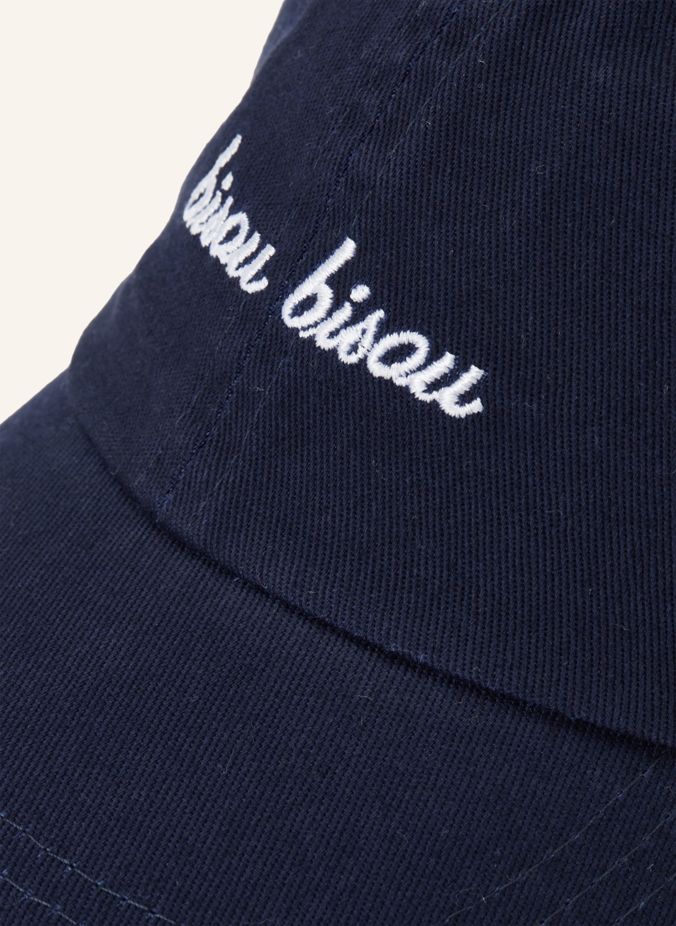 darling harbour Cap: NAVY