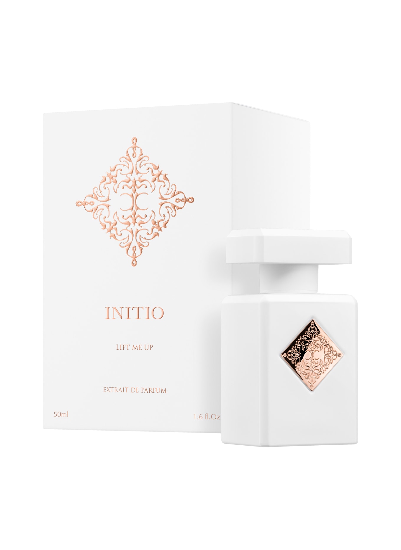 Initio LIFT ME UP