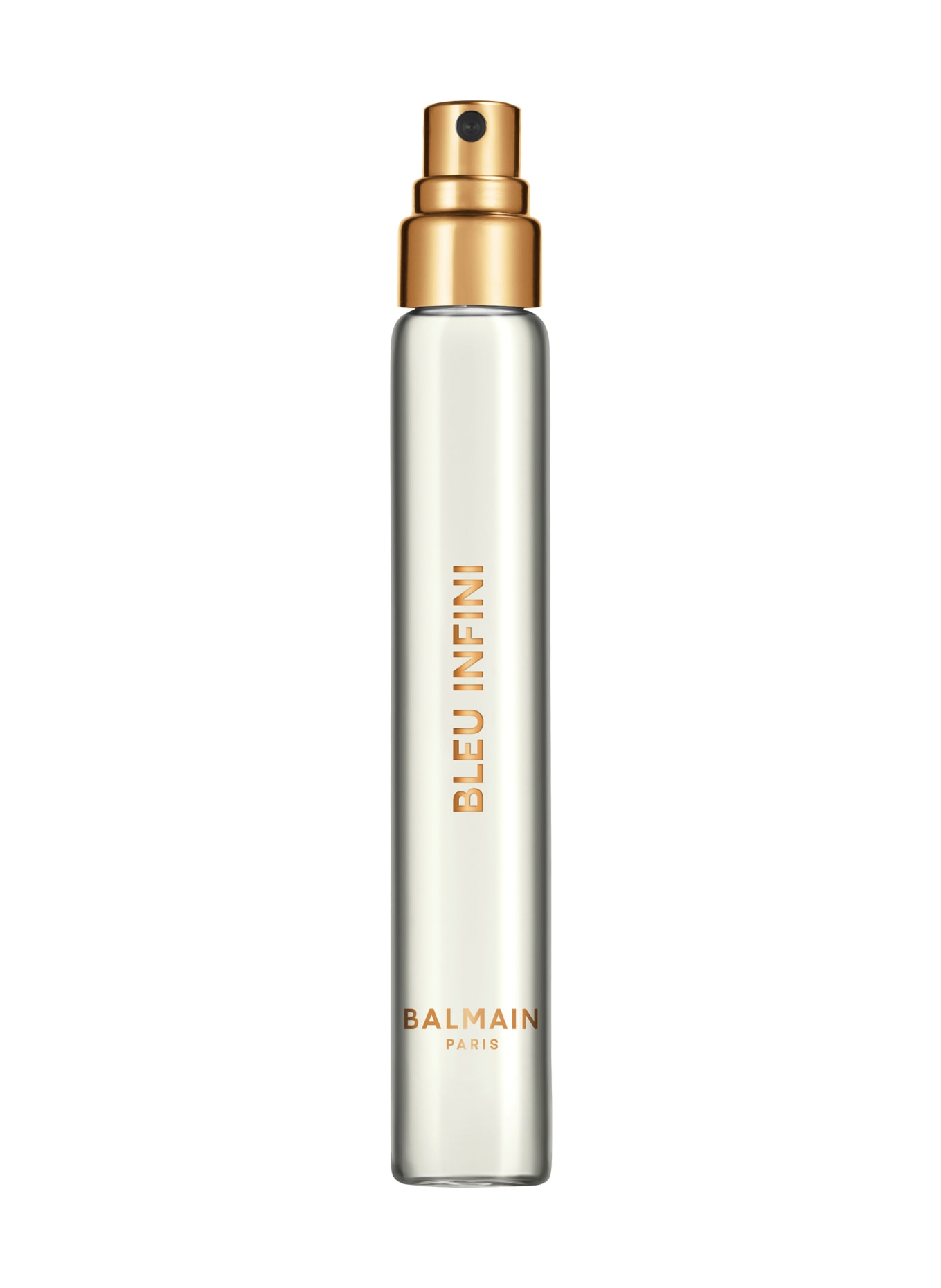 BALMAIN BEAUTY BLEU INFINI