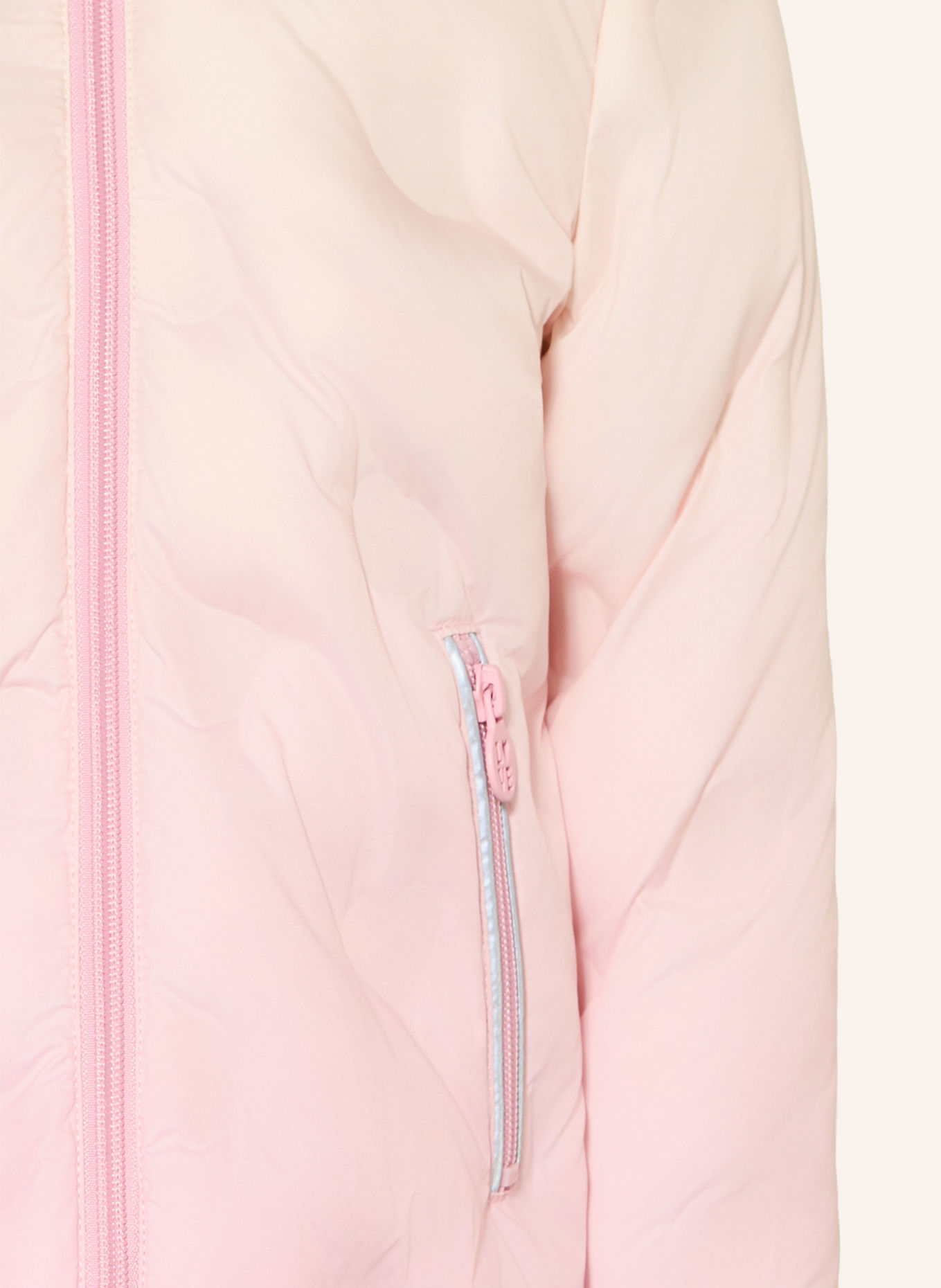 s.Oliver RED Steppjacke: HELLROSA