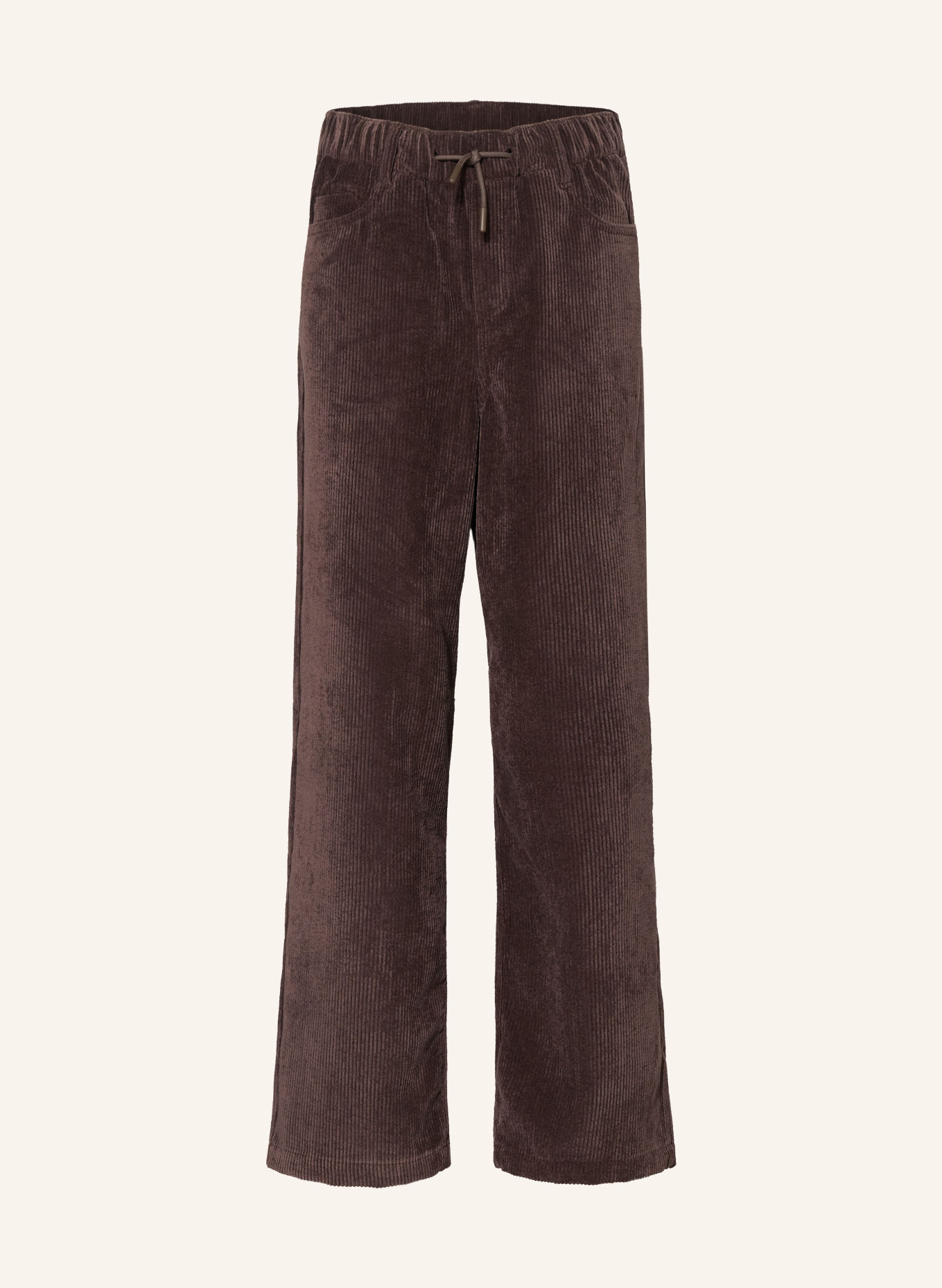 s.Oliver RED Cordhose: 8941 BROWN