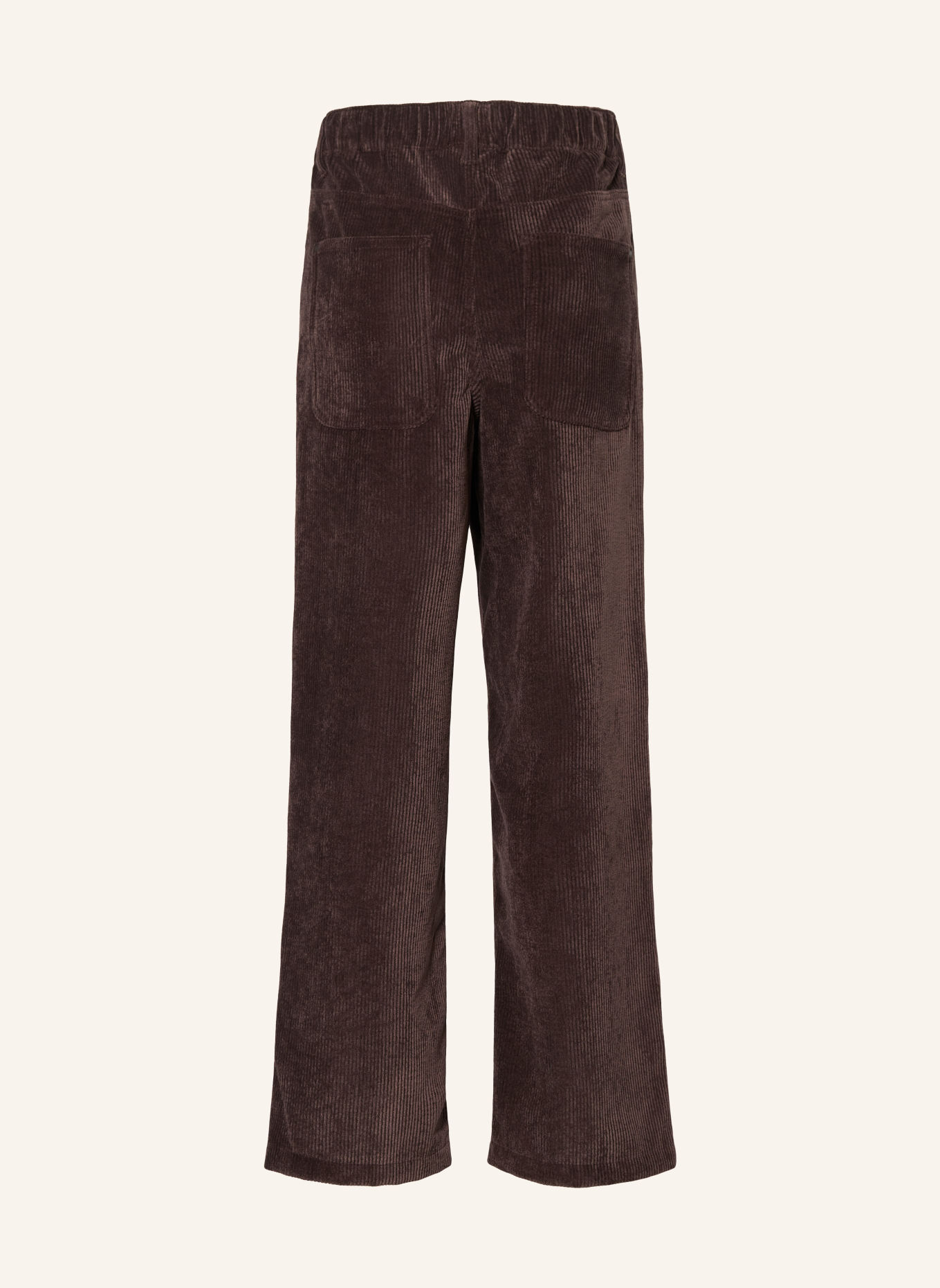 s.Oliver RED Cordhose: 8941 BROWN