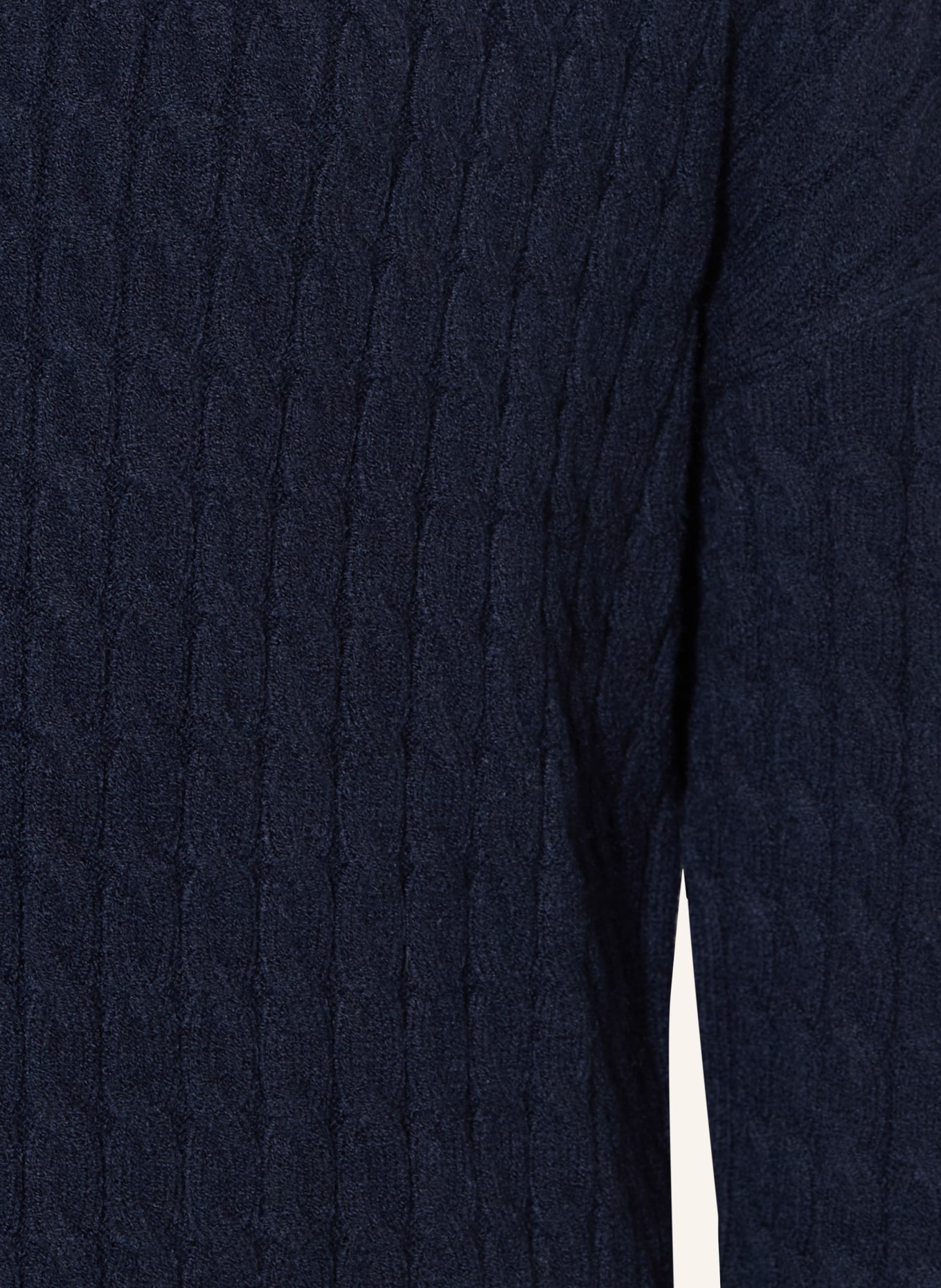 s.Oliver RED Pullover: DUNKELBLAU