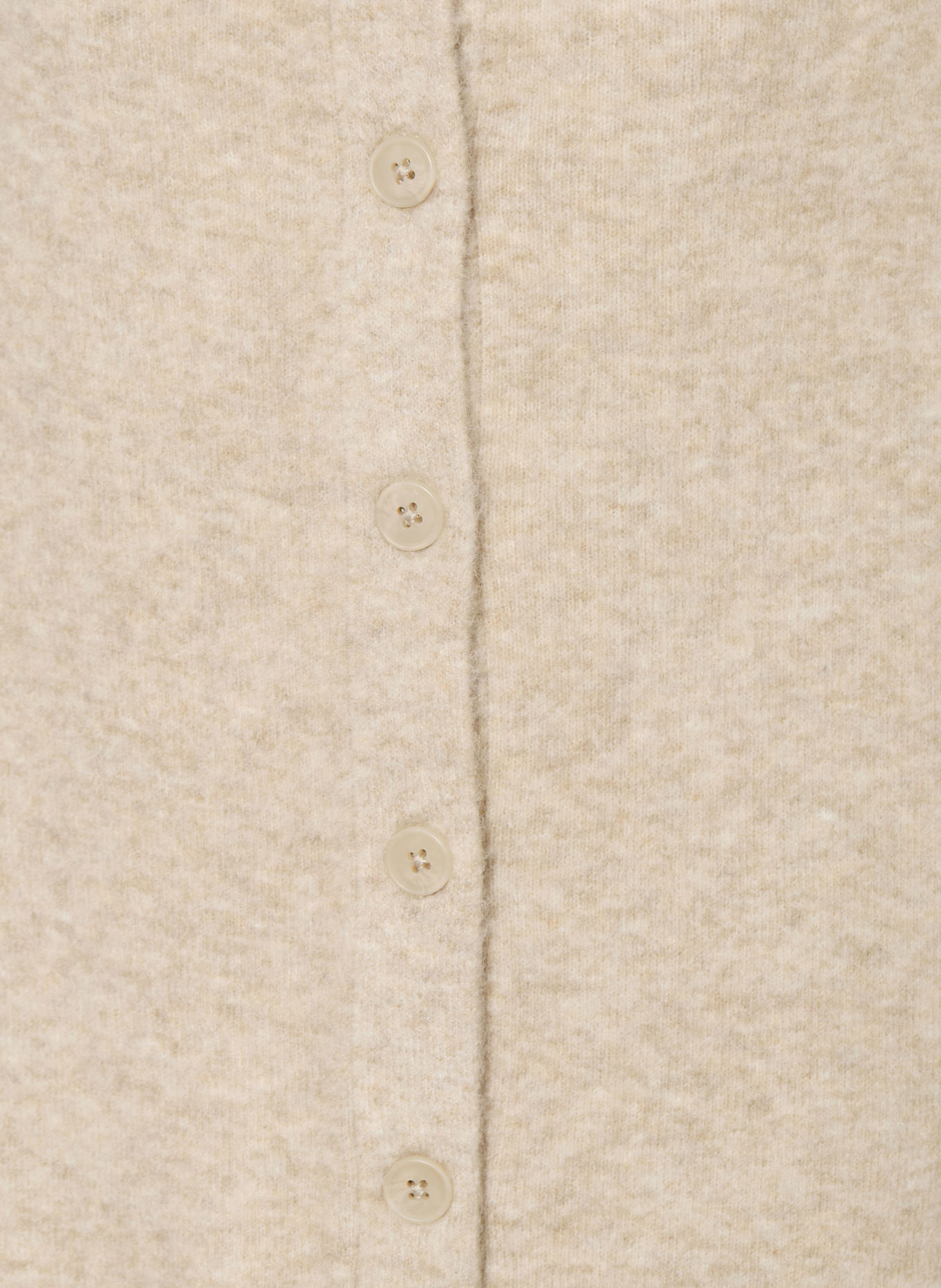 s.Oliver RED Strickweste: BEIGE