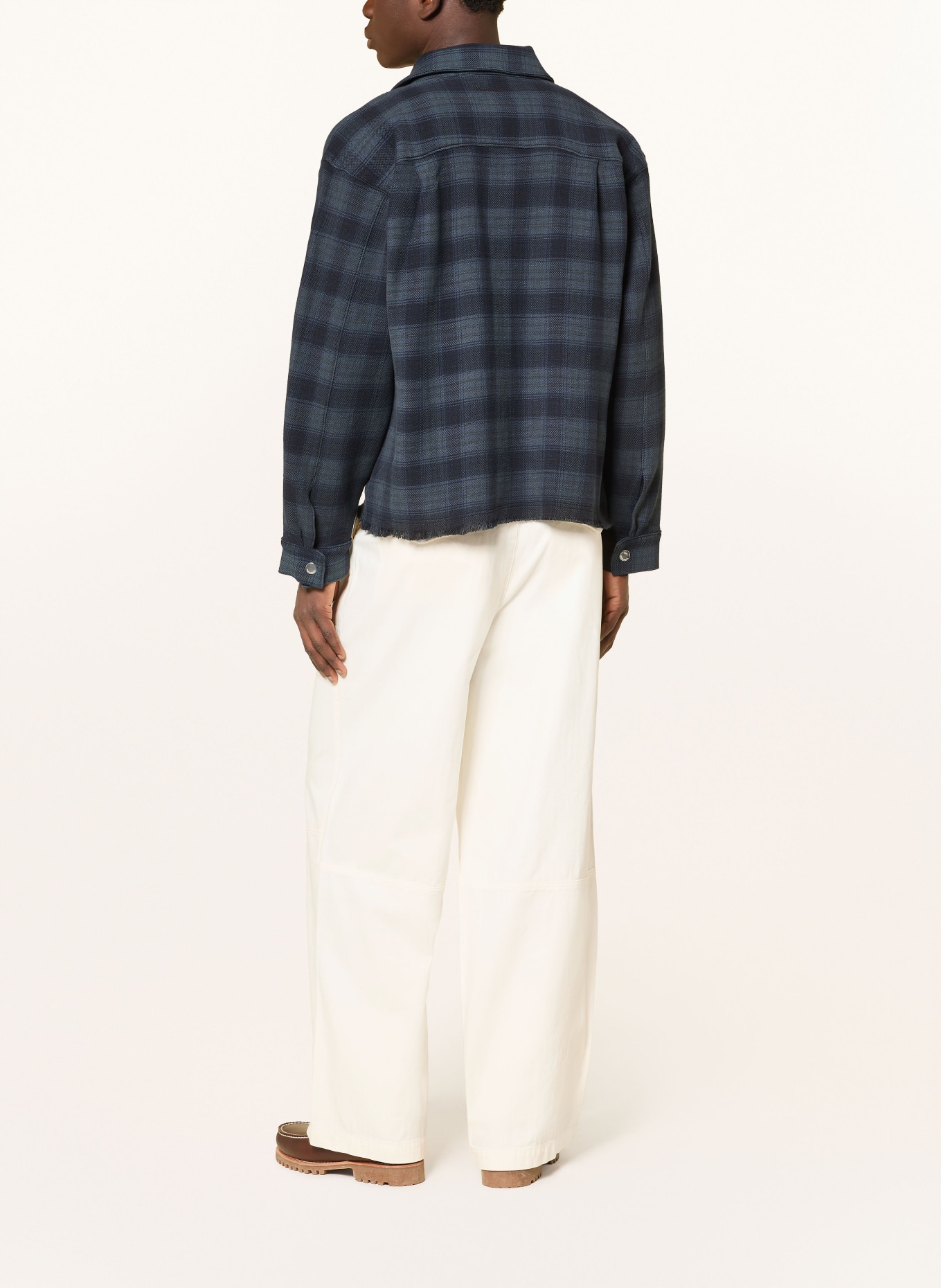 about:blank Regular-Fit Jeans: OAT