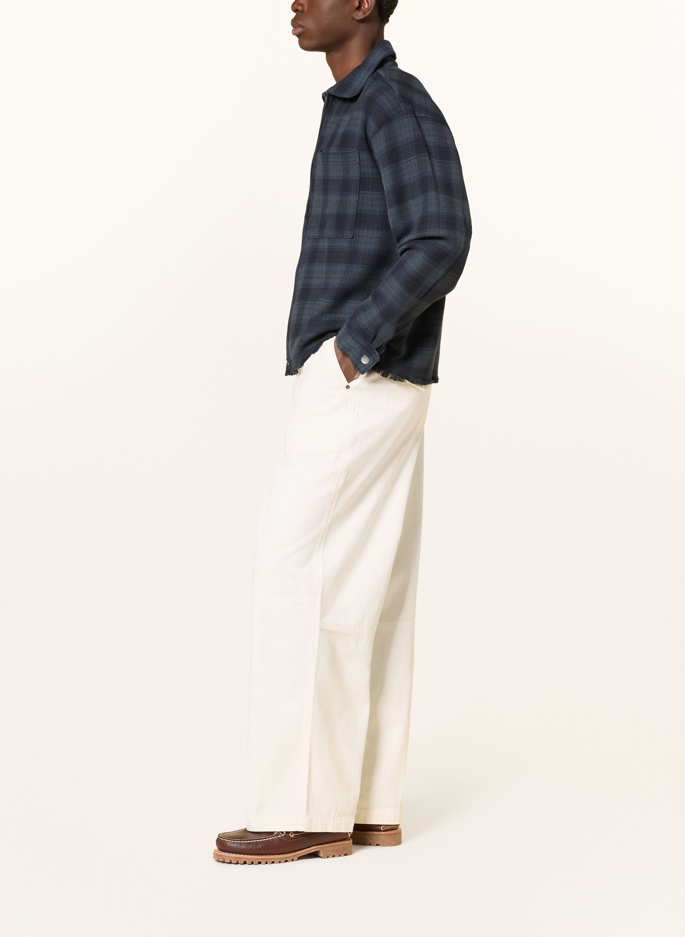 about:blank Regular-Fit Jeans: OAT