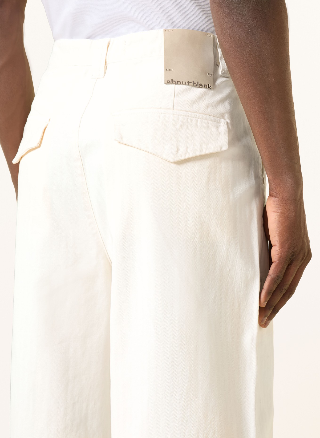 about:blank Regular-Fit Jeans: OAT