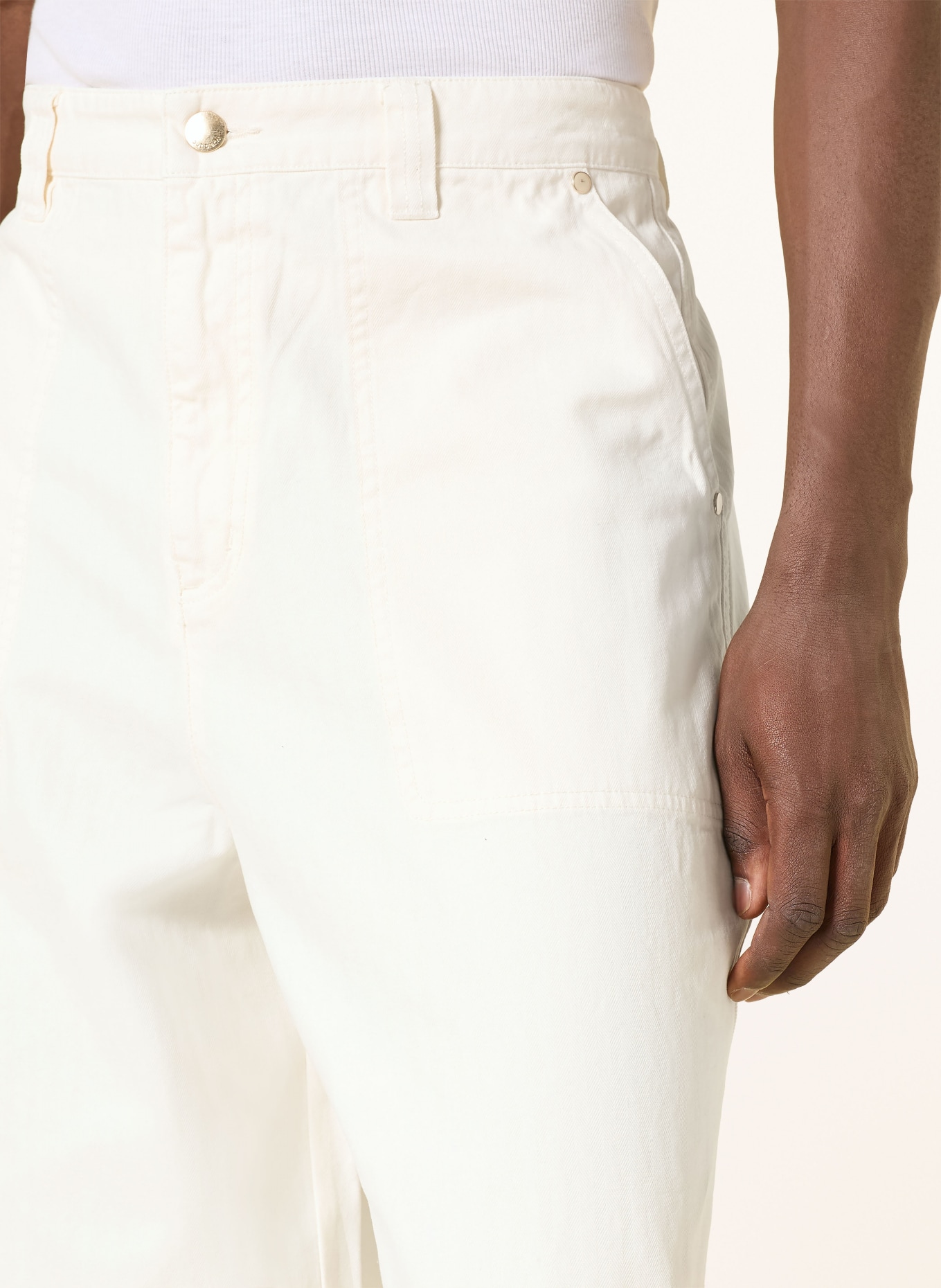 about:blank Regular-Fit Jeans: OAT