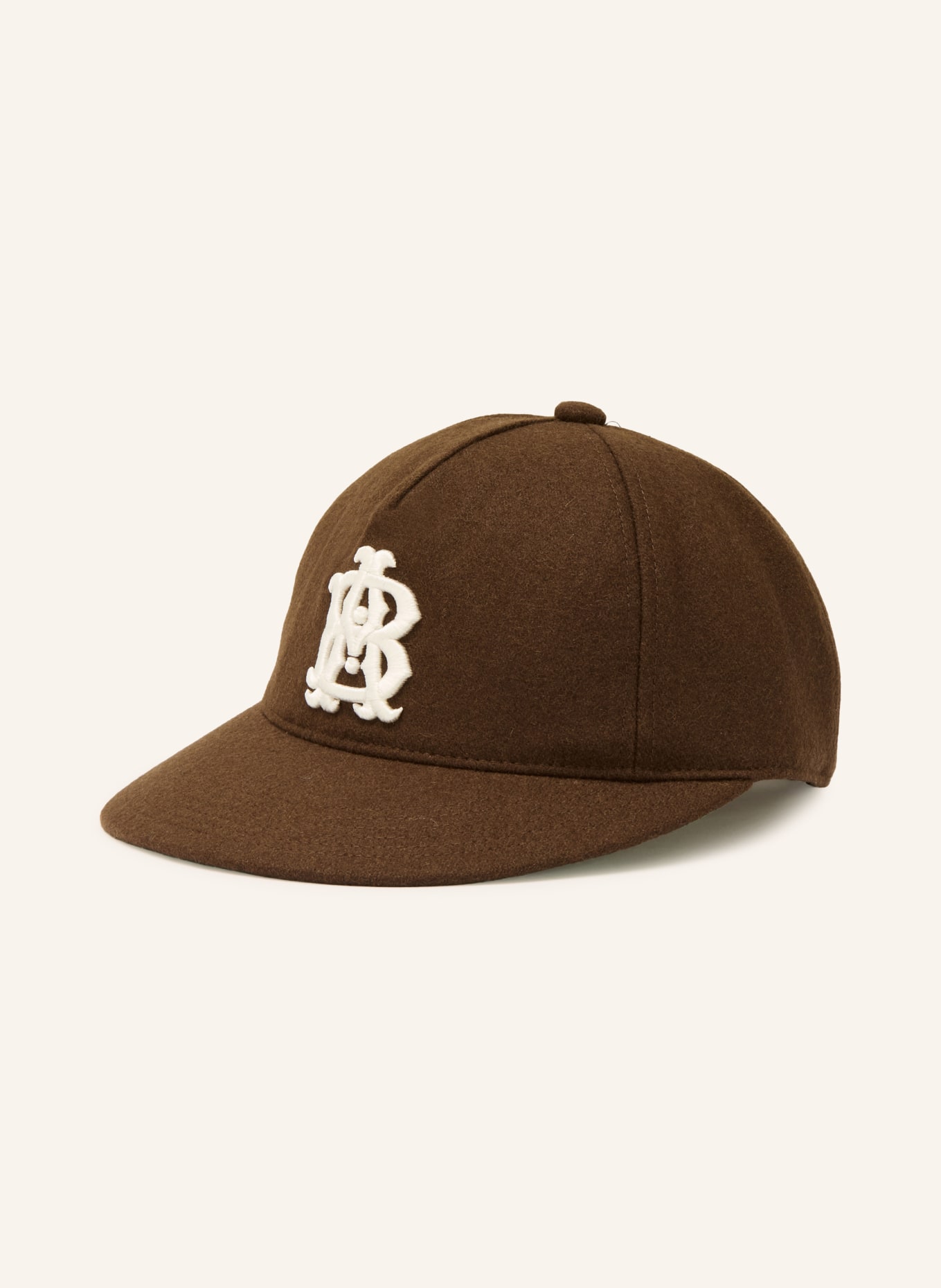 about:blank Cap: DARK BROWN