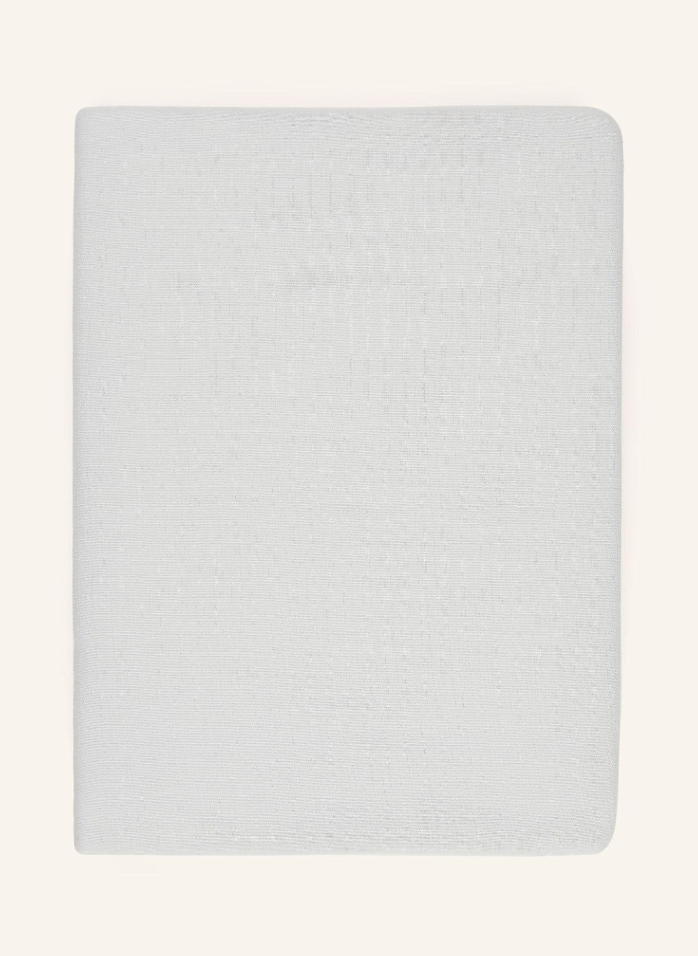 Marc O'Polo Pościel THORE: SZARY