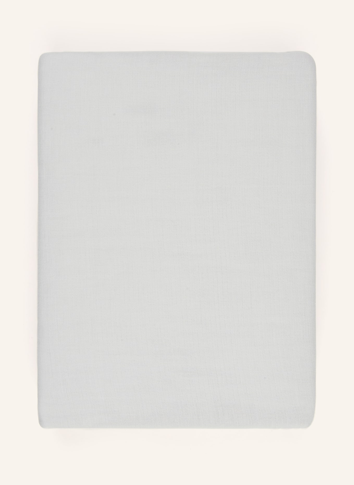 Marc O'Polo Pościel THORE: SZARY