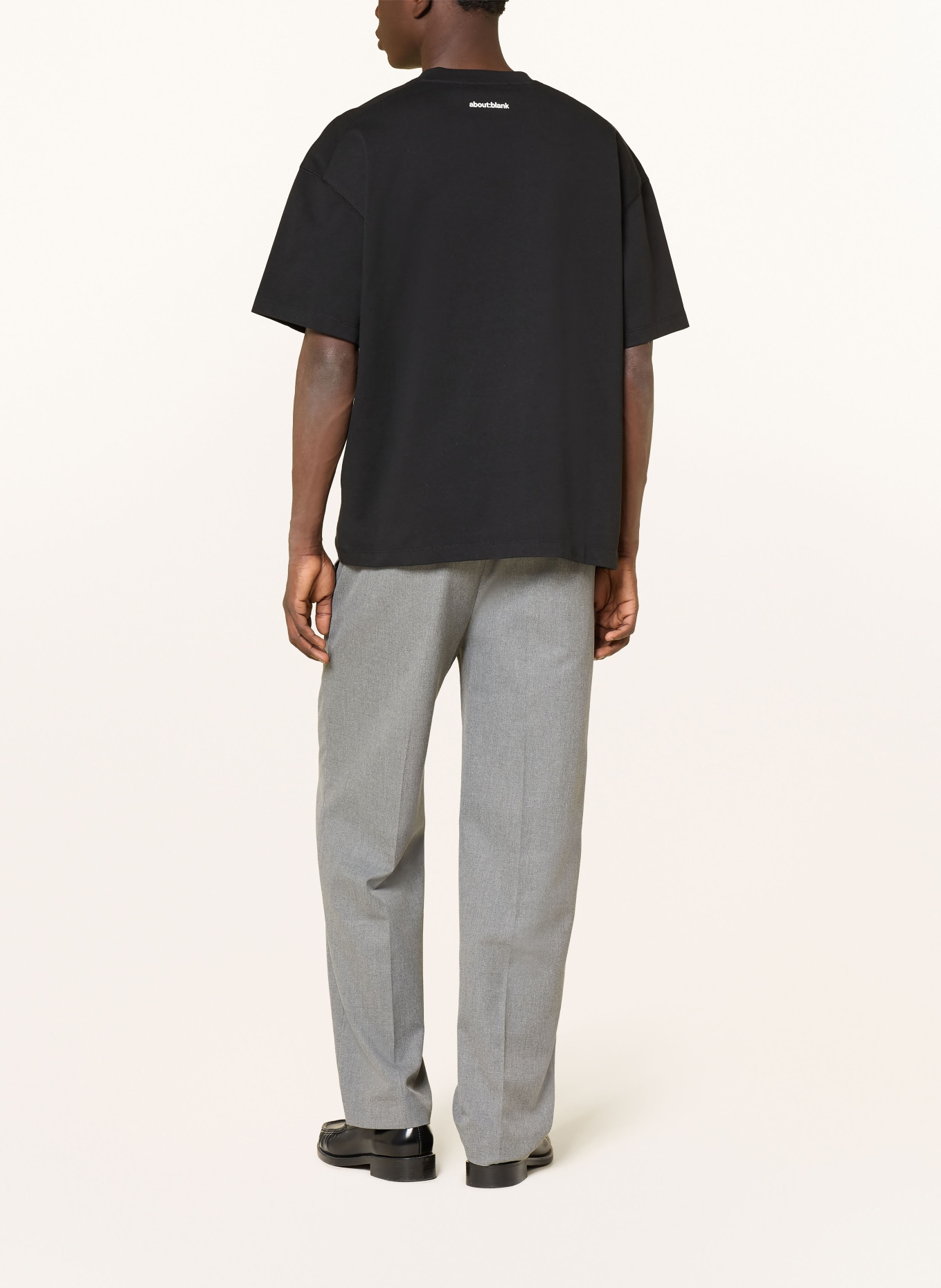 about:blank Tričko: ČERNÁ / BÍLÁ