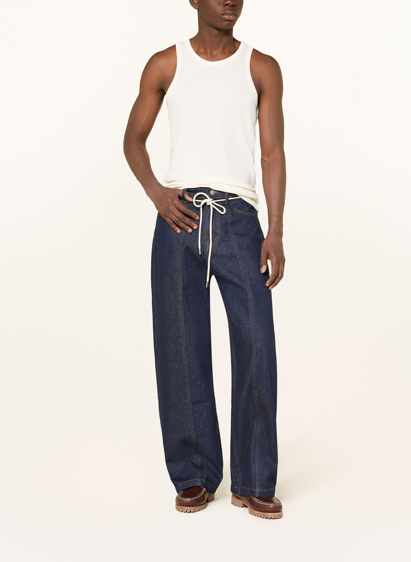 about:blank Balení 2 ks tílků: KRÉMOVÁ