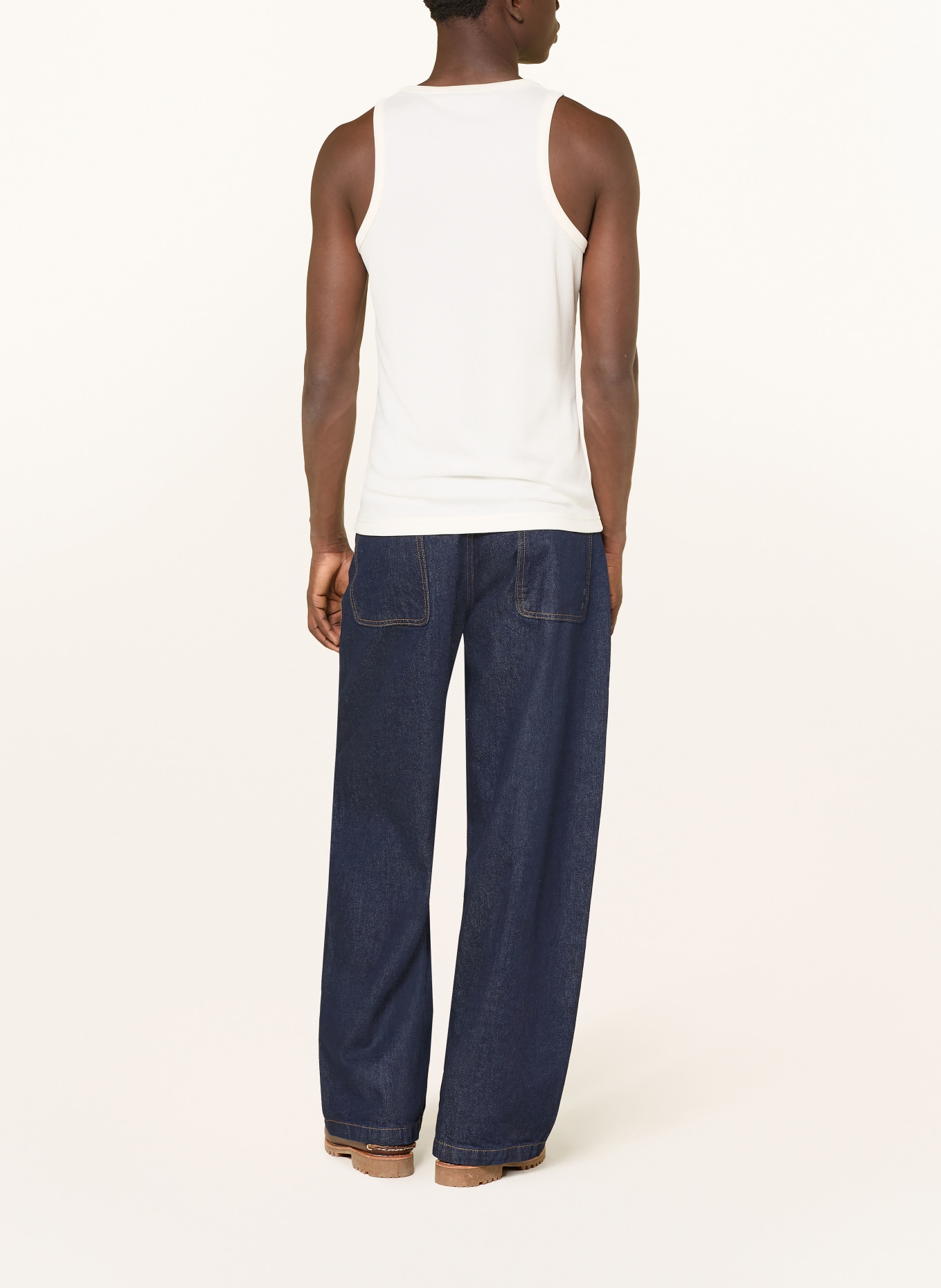 about:blank Balení 2 ks tílků: KRÉMOVÁ