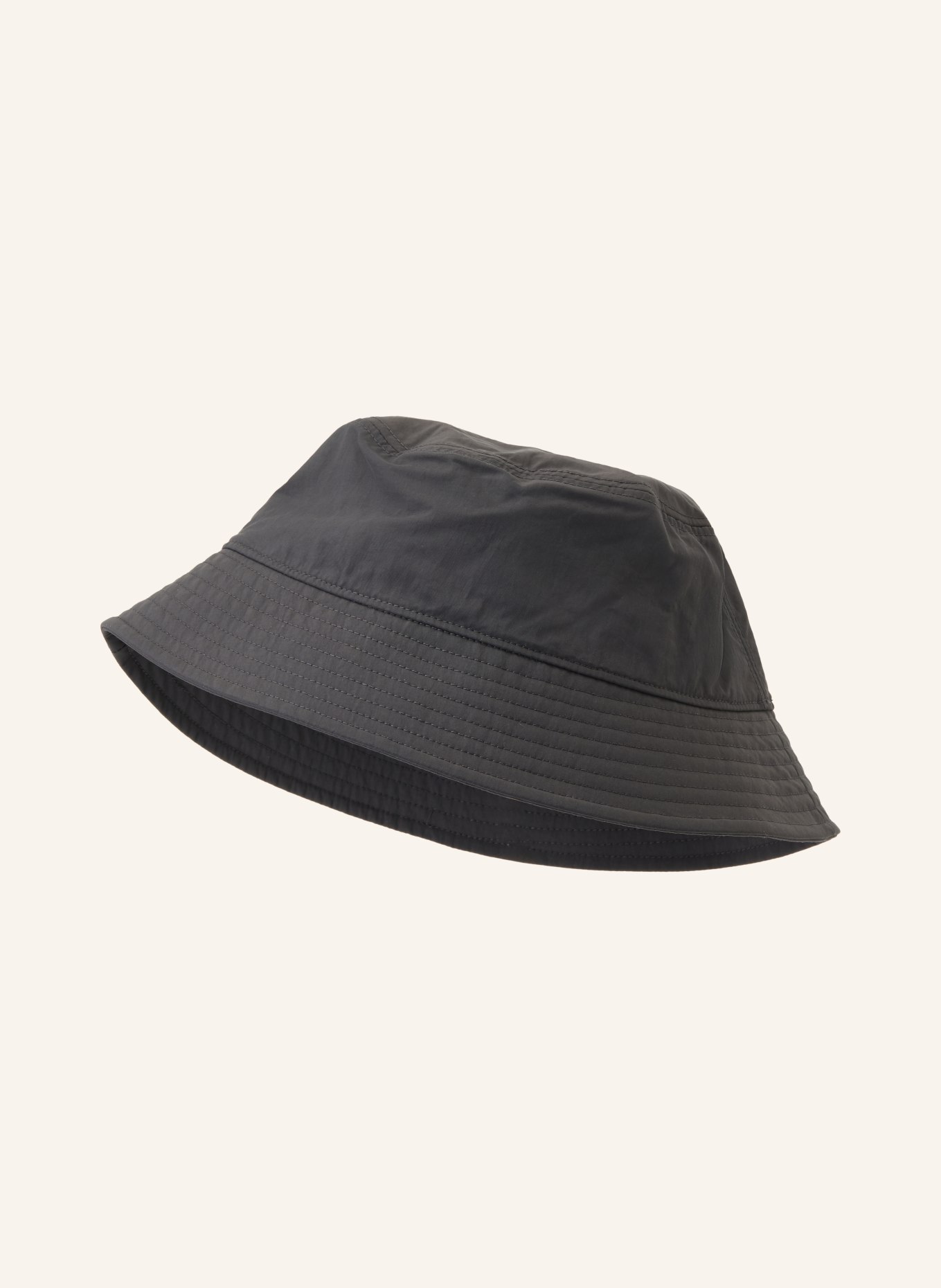 Goldwin Bucket-Hat: DUNKELGRAU