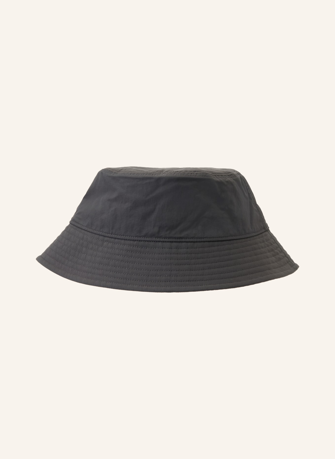 Goldwin Bucket-Hat: DUNKELGRAU