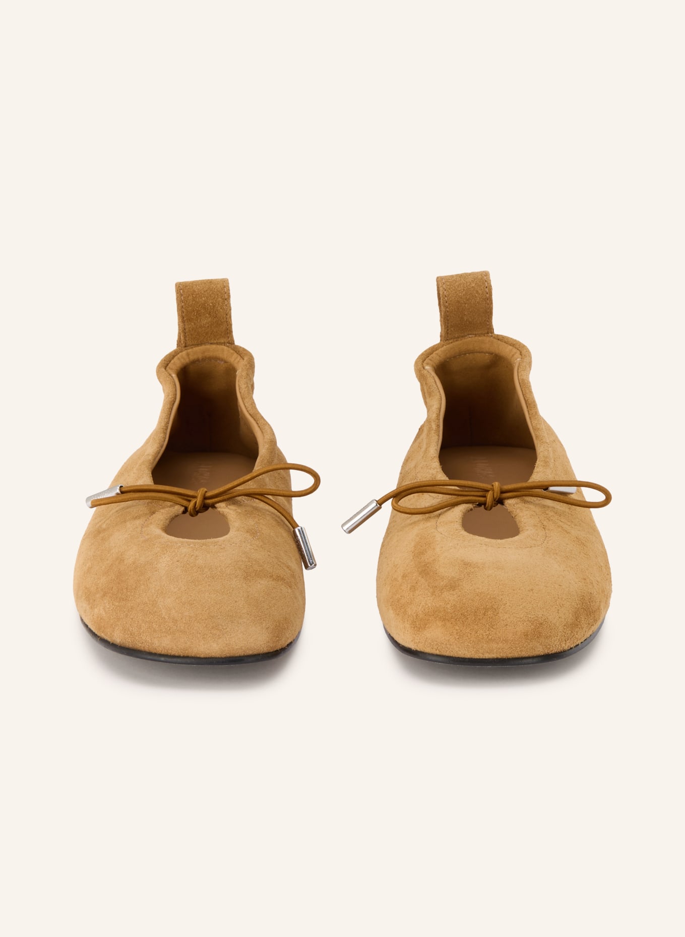 ALOHAS Baleriny ROSALIND: KONIAKOWY