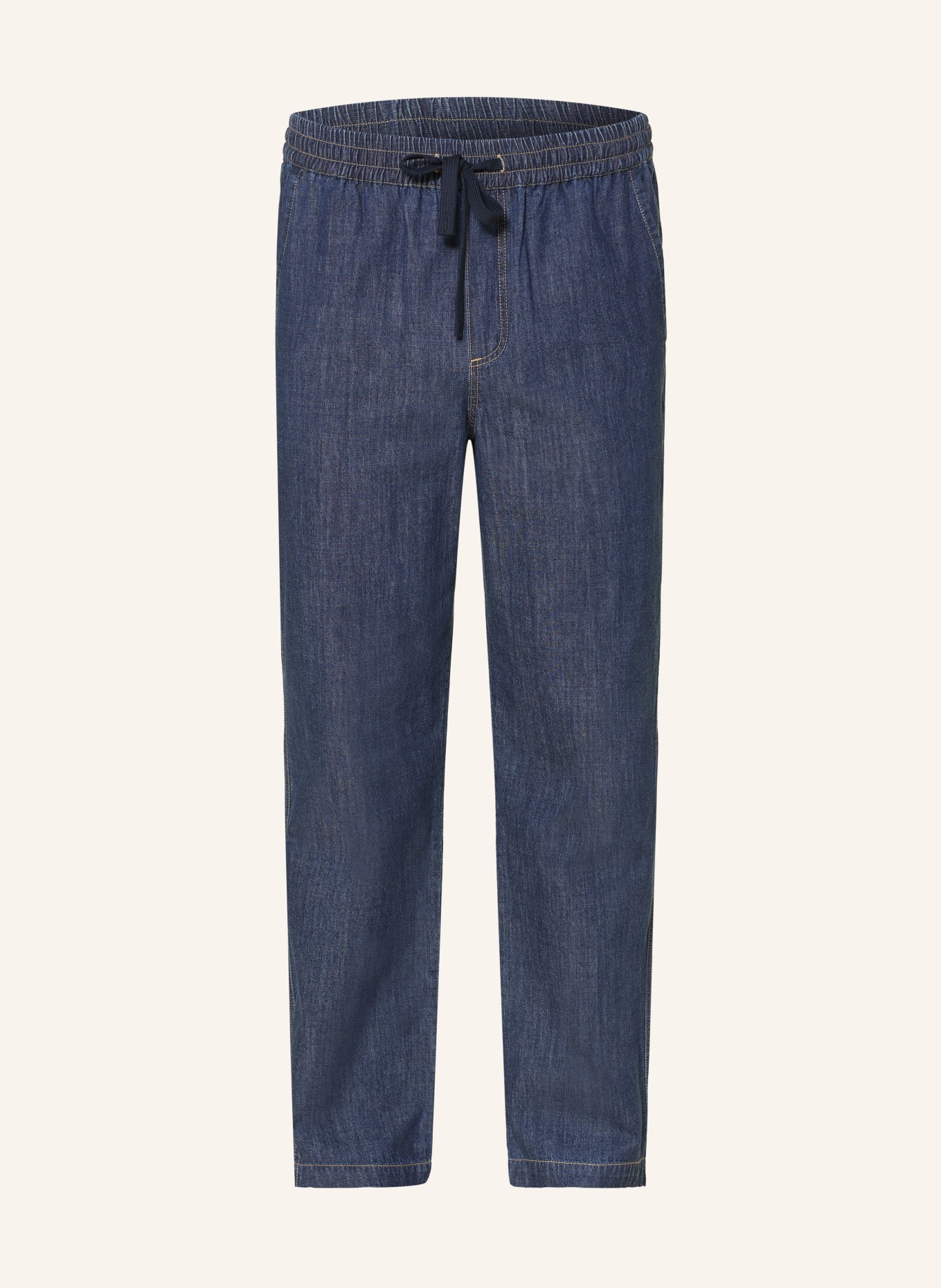 Juvia Jeans KLAUS Regular Fit: 880 NAVY