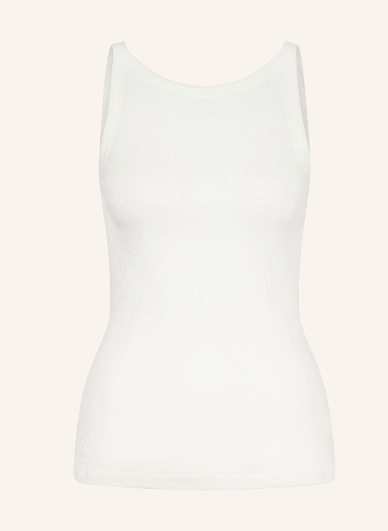 OPUS Top IZLI: WEISS