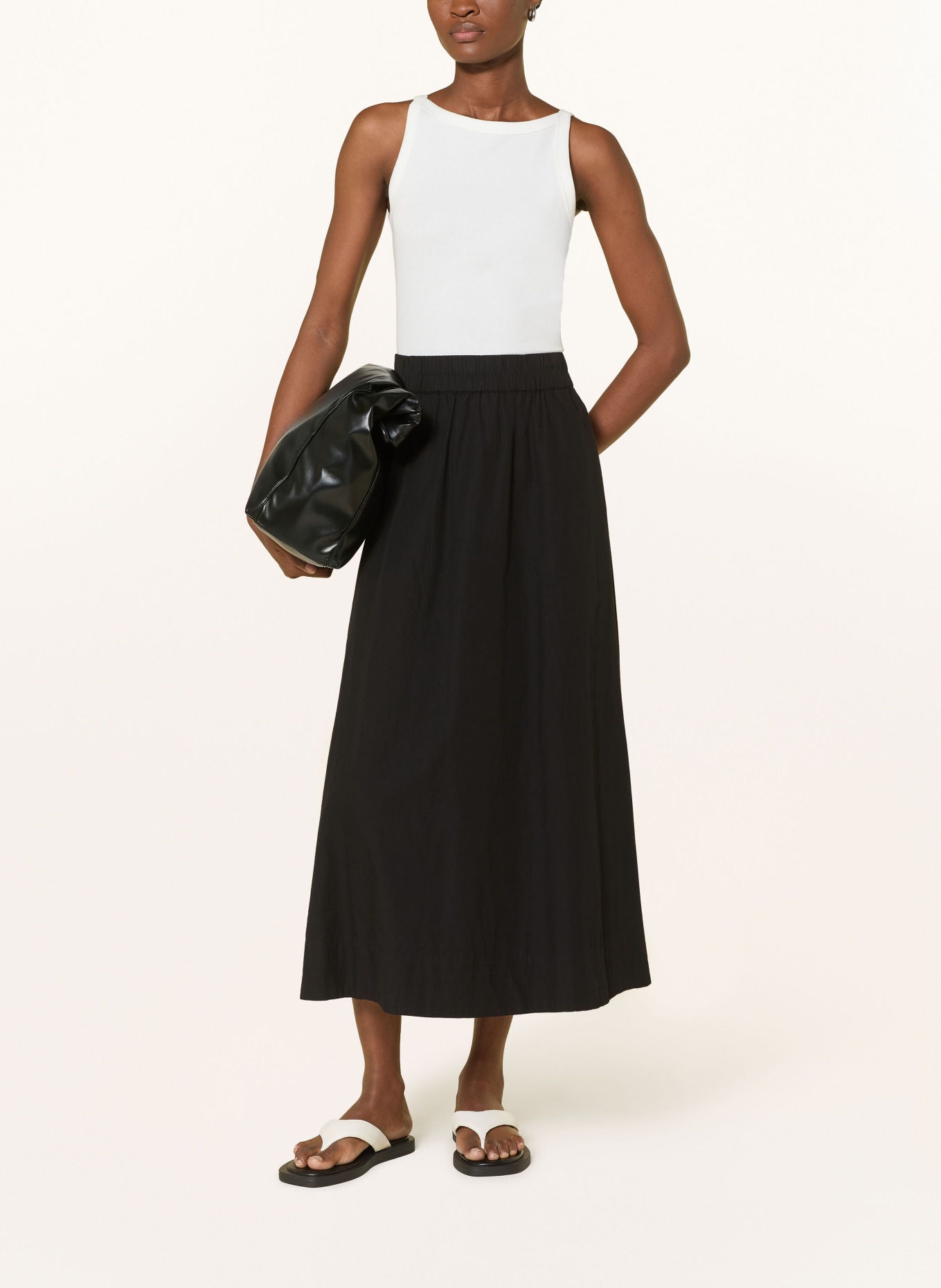 OPUS Top IZLI: WEISS