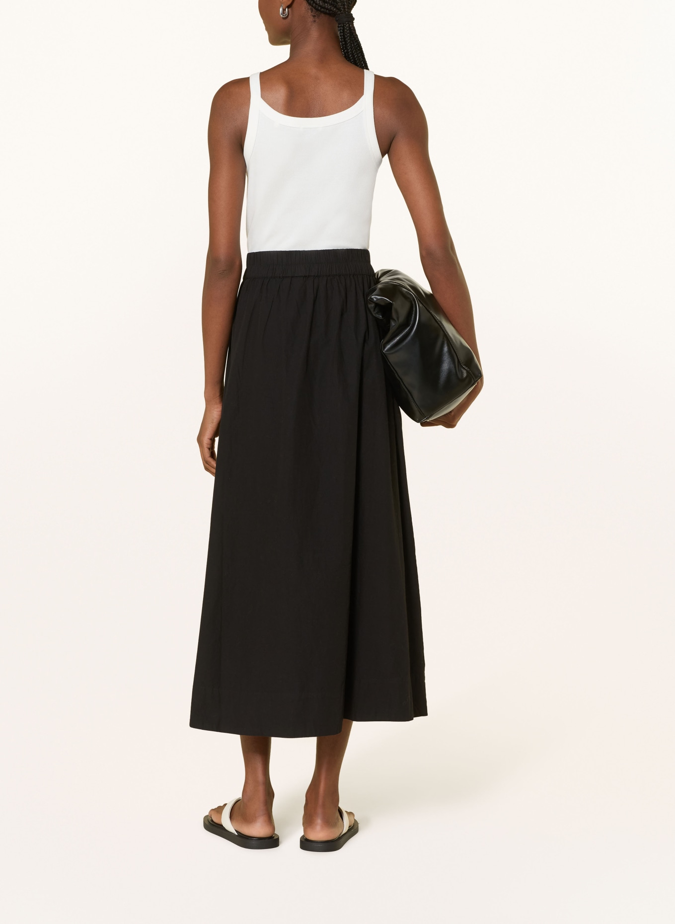 OPUS Top IZLI: WEISS