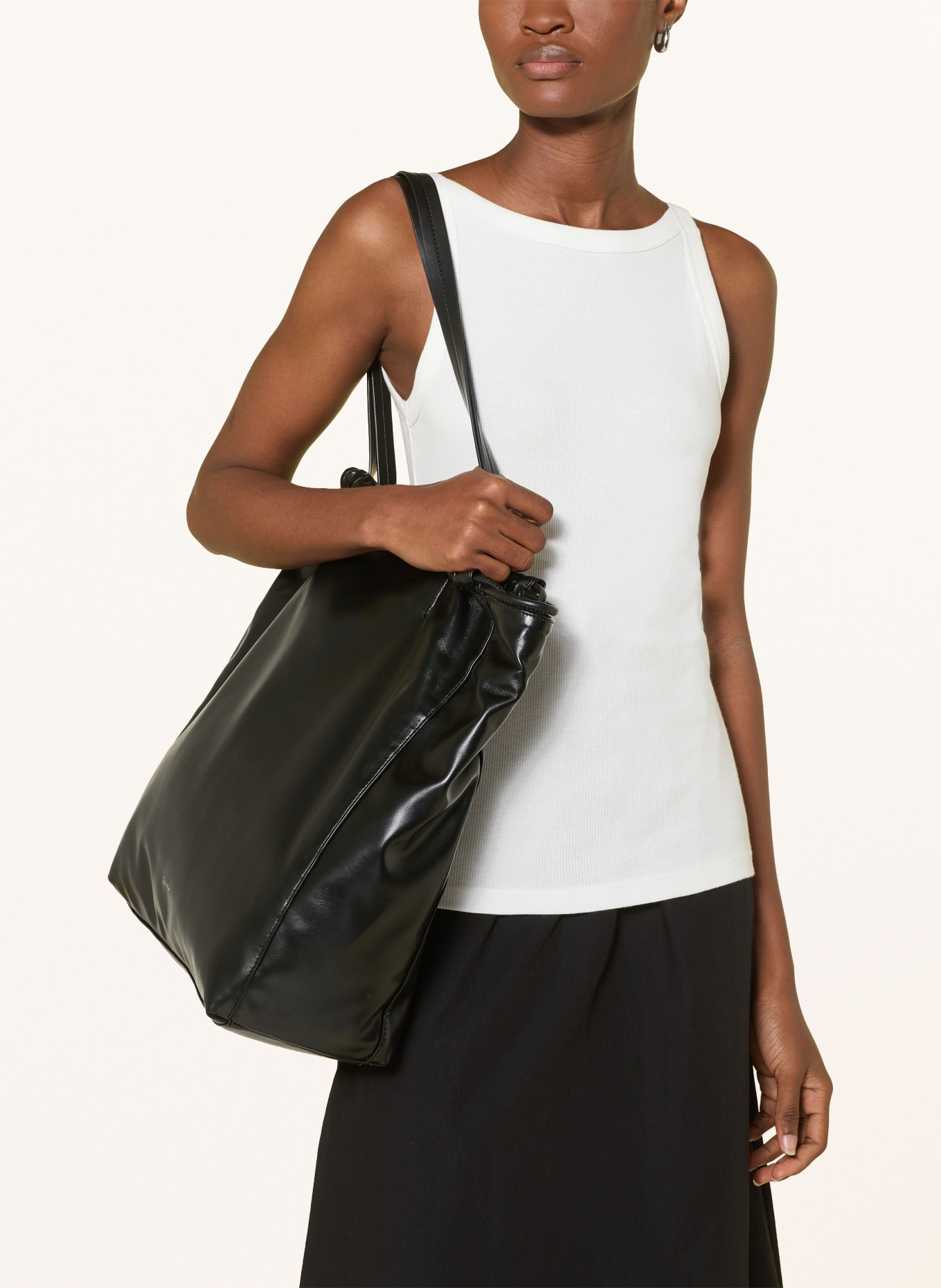 OPUS Top IZLI: WEISS