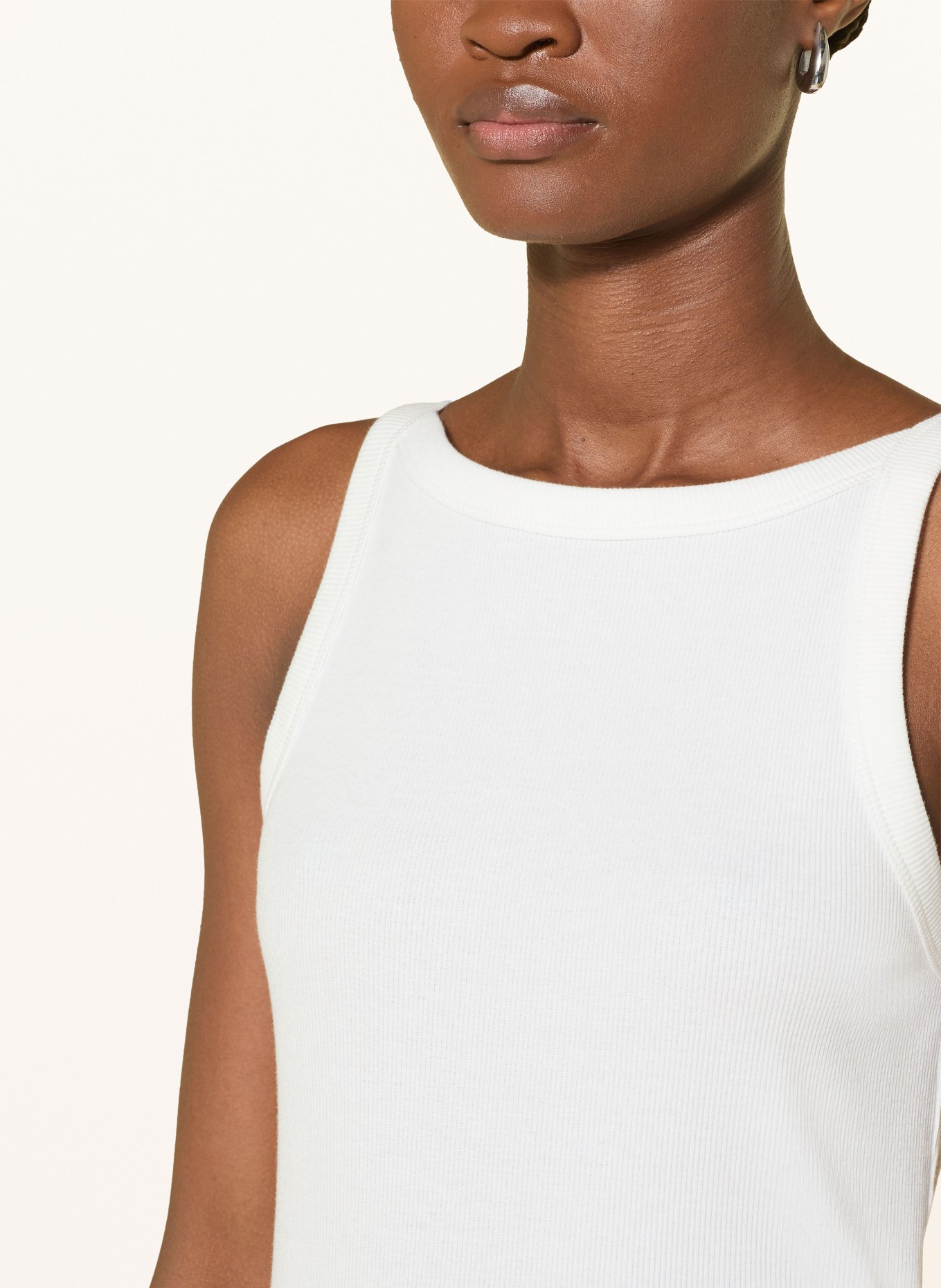 OPUS Top IZLI: WEISS