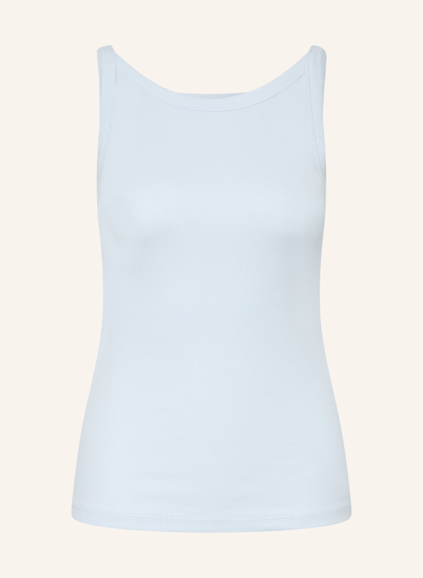 OPUS Top IZLI: HELLBLAU
