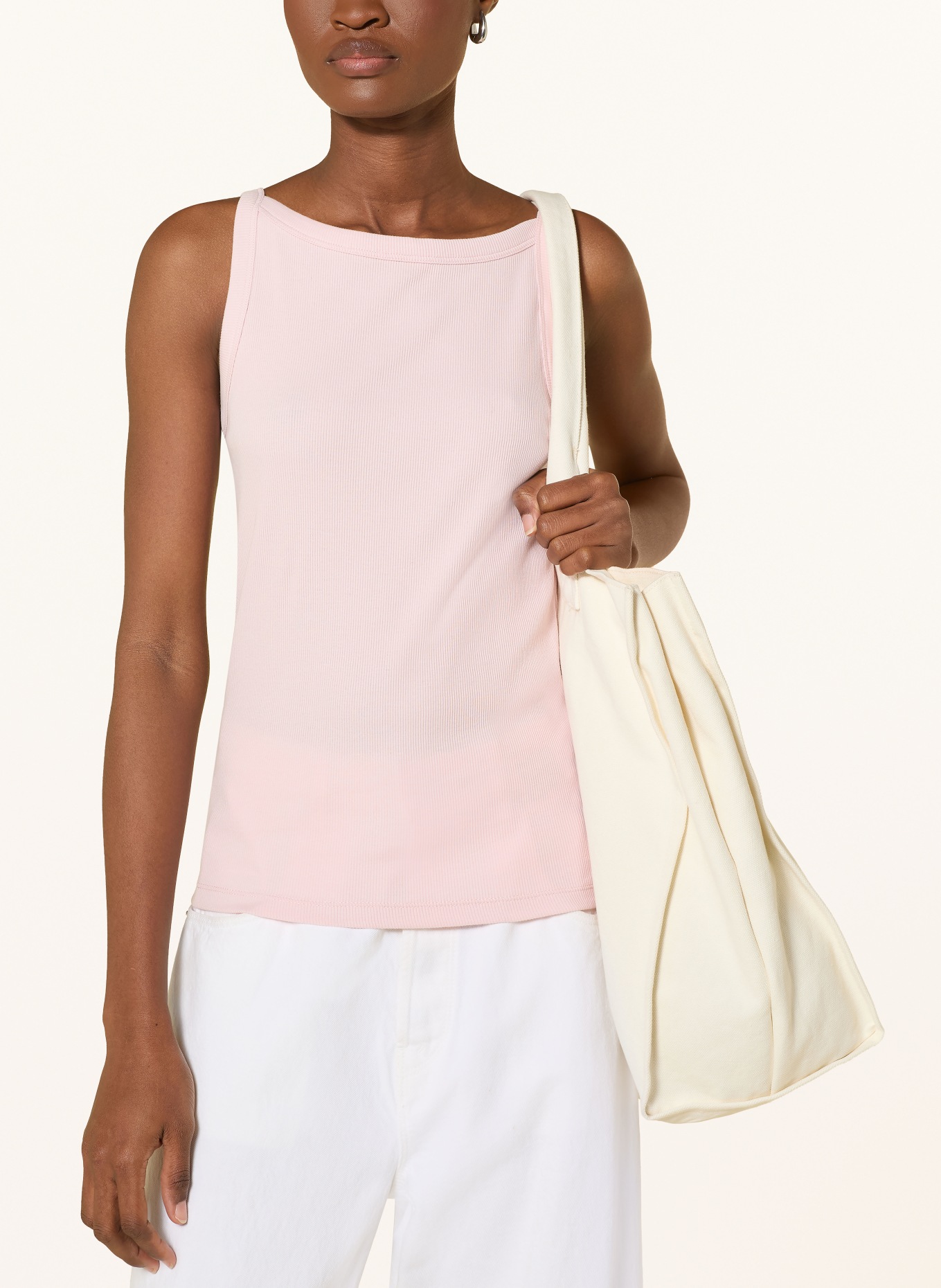 OPUS Top IZLI: RÓŻOWY