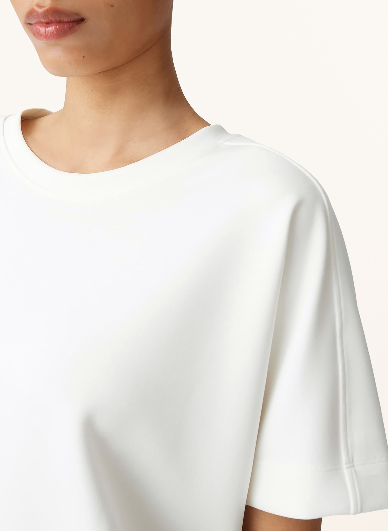 OPUS Tričko GOSA: BÍLÁ