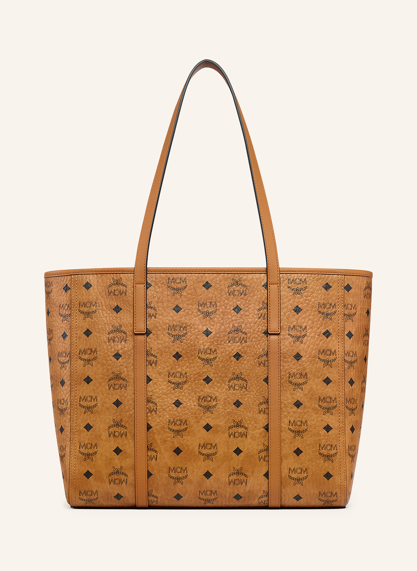 MCM Taška TONI MEDIUM: KOŇAKOVÁ / ČERNÁ