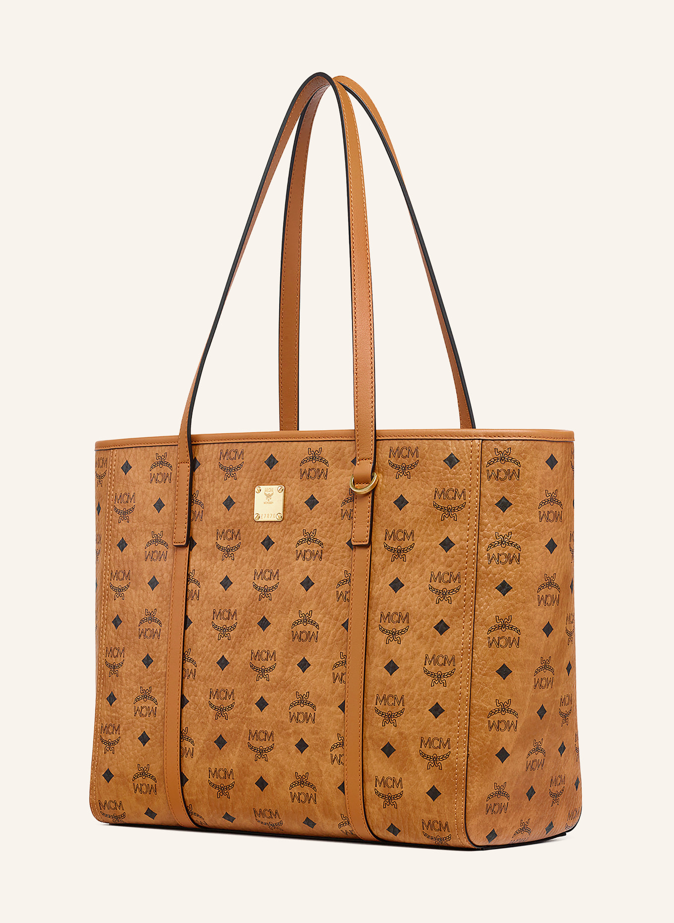 MCM Taška TONI MEDIUM: KOŇAKOVÁ / ČERNÁ