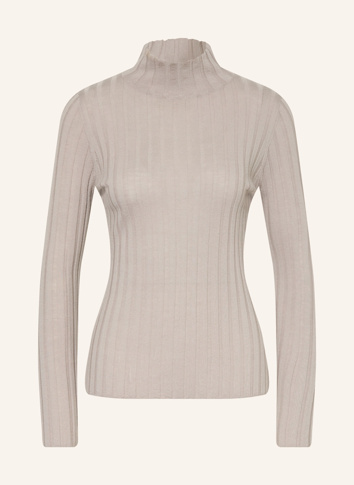 CATNOIR Pullover: TAUPE