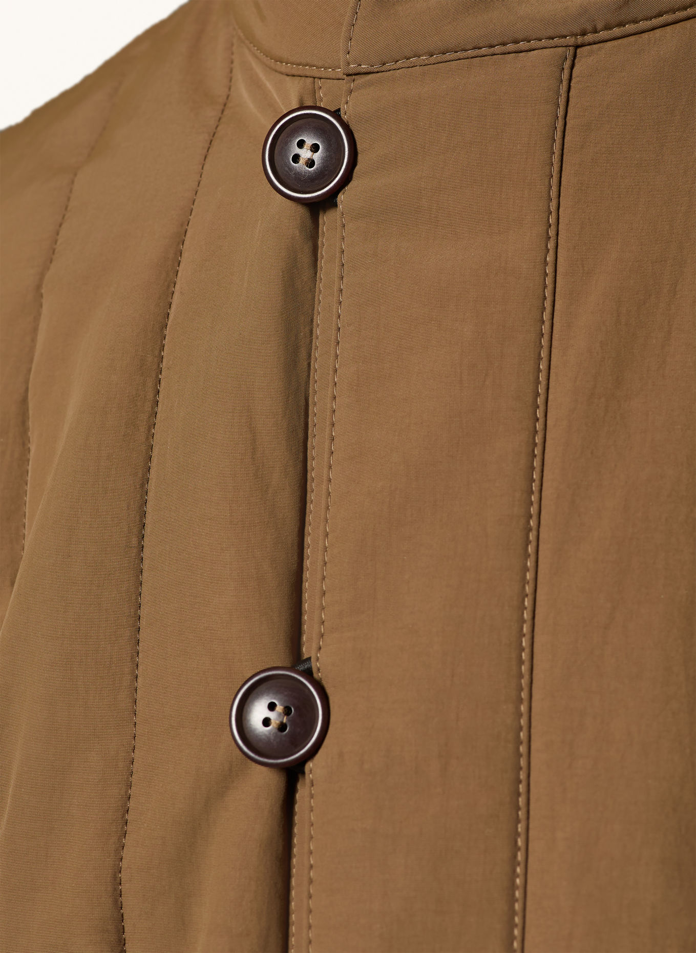 Barbour Steppjacke ENDURANCE: COGNAC