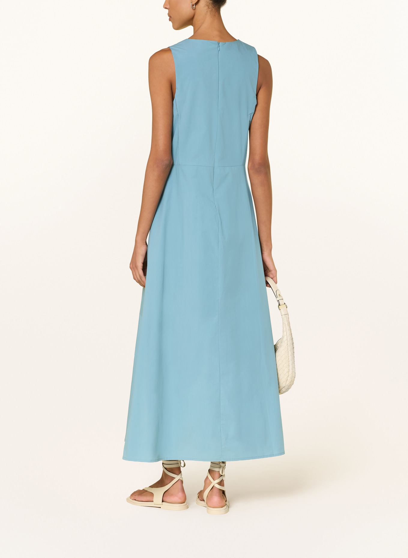 rossana diva Šaty: TMAVĚ MODRÁ